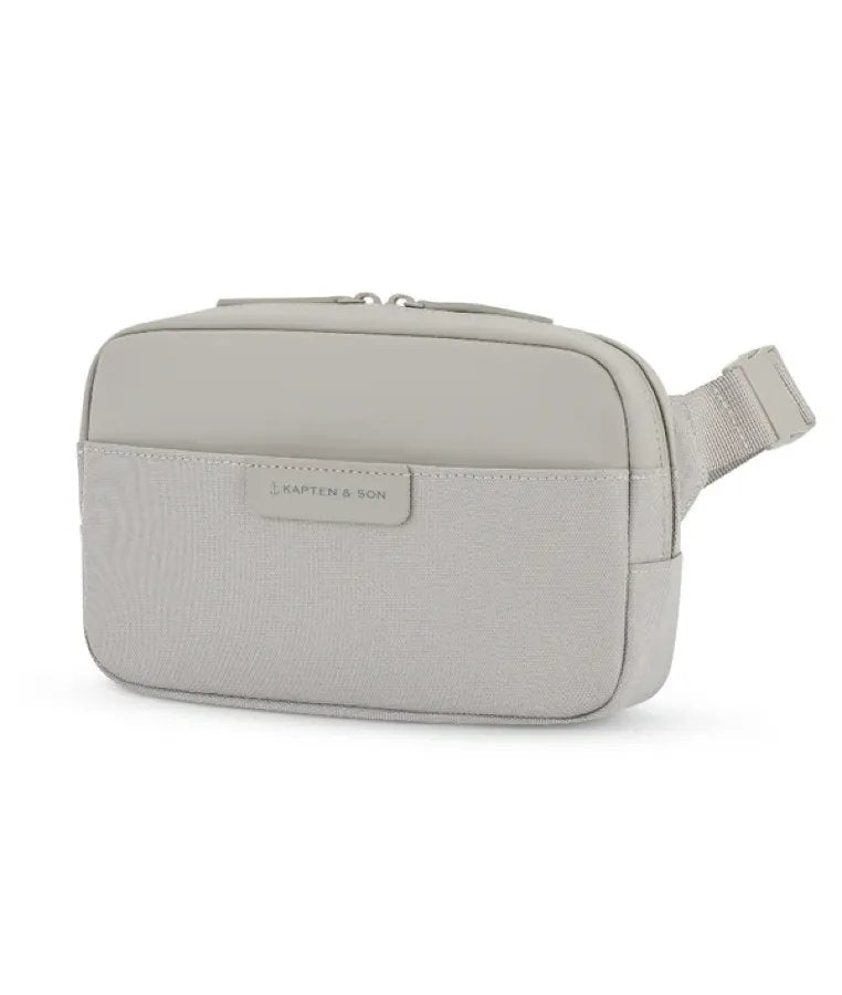 Bauchtasche Bergen Crossbody