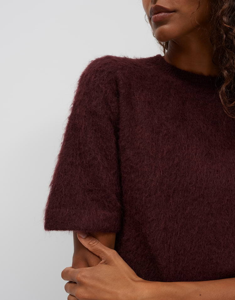 Strickpullover Pammi