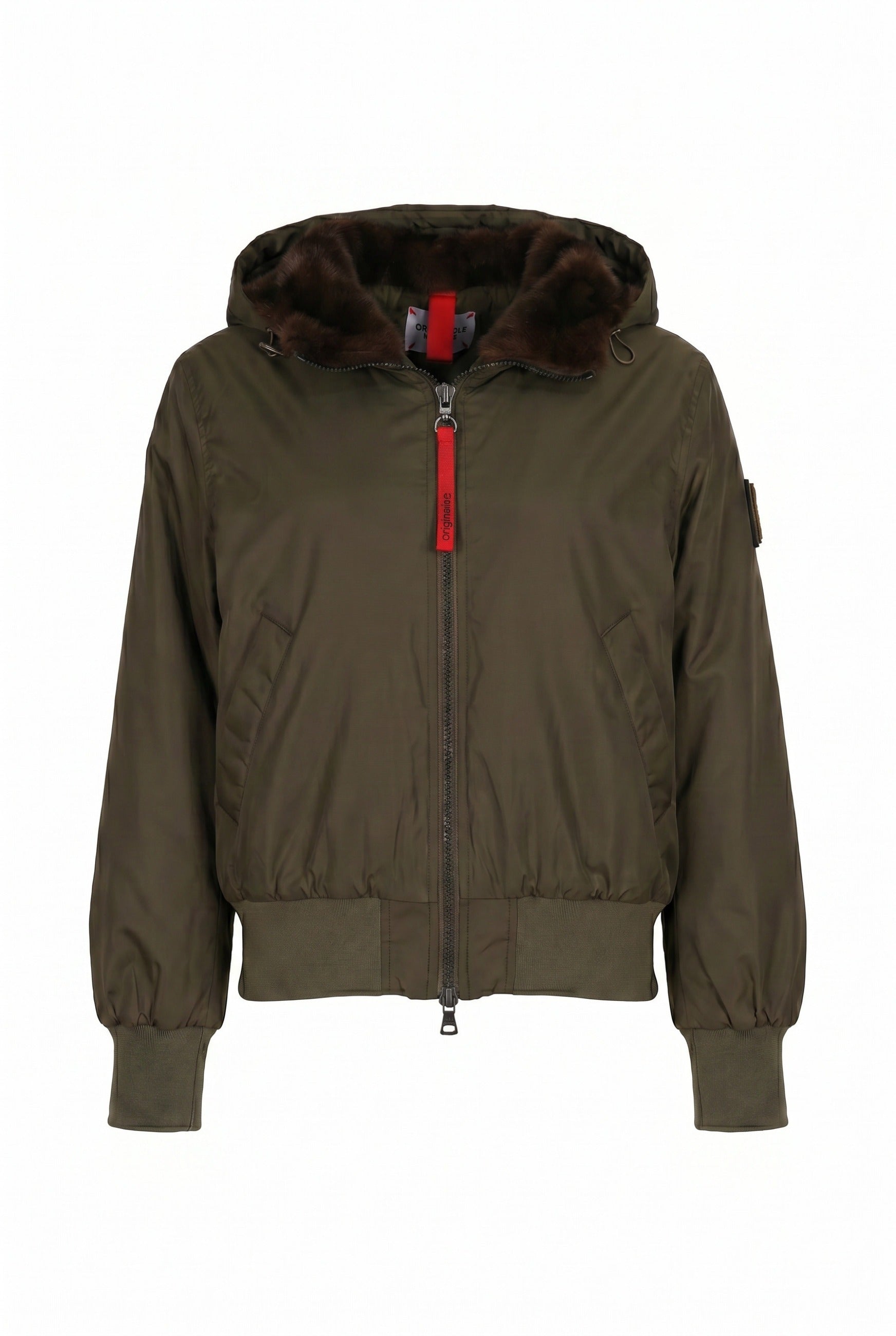 Bomberjacke TRIENT