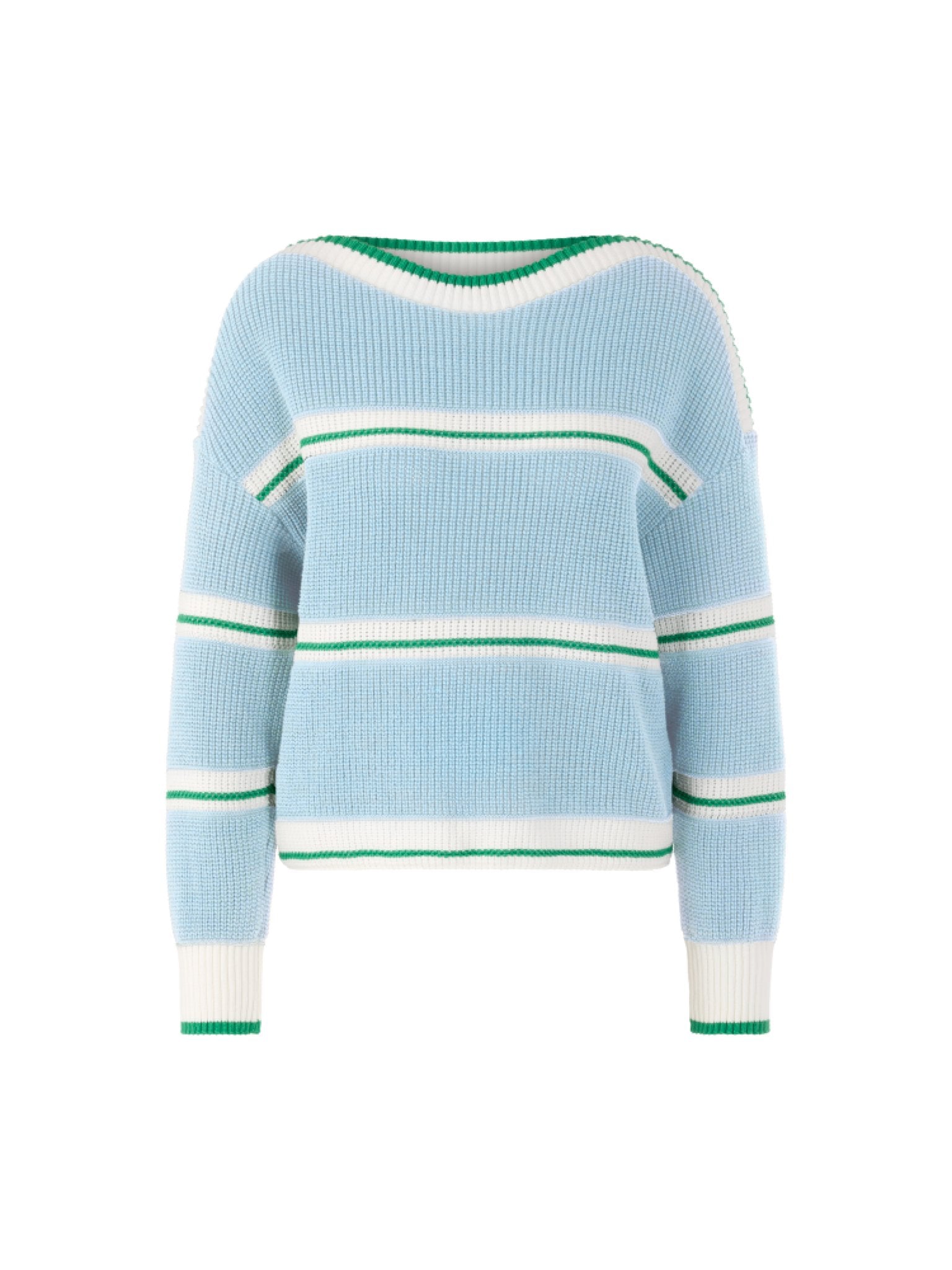 Ringel-Pullover