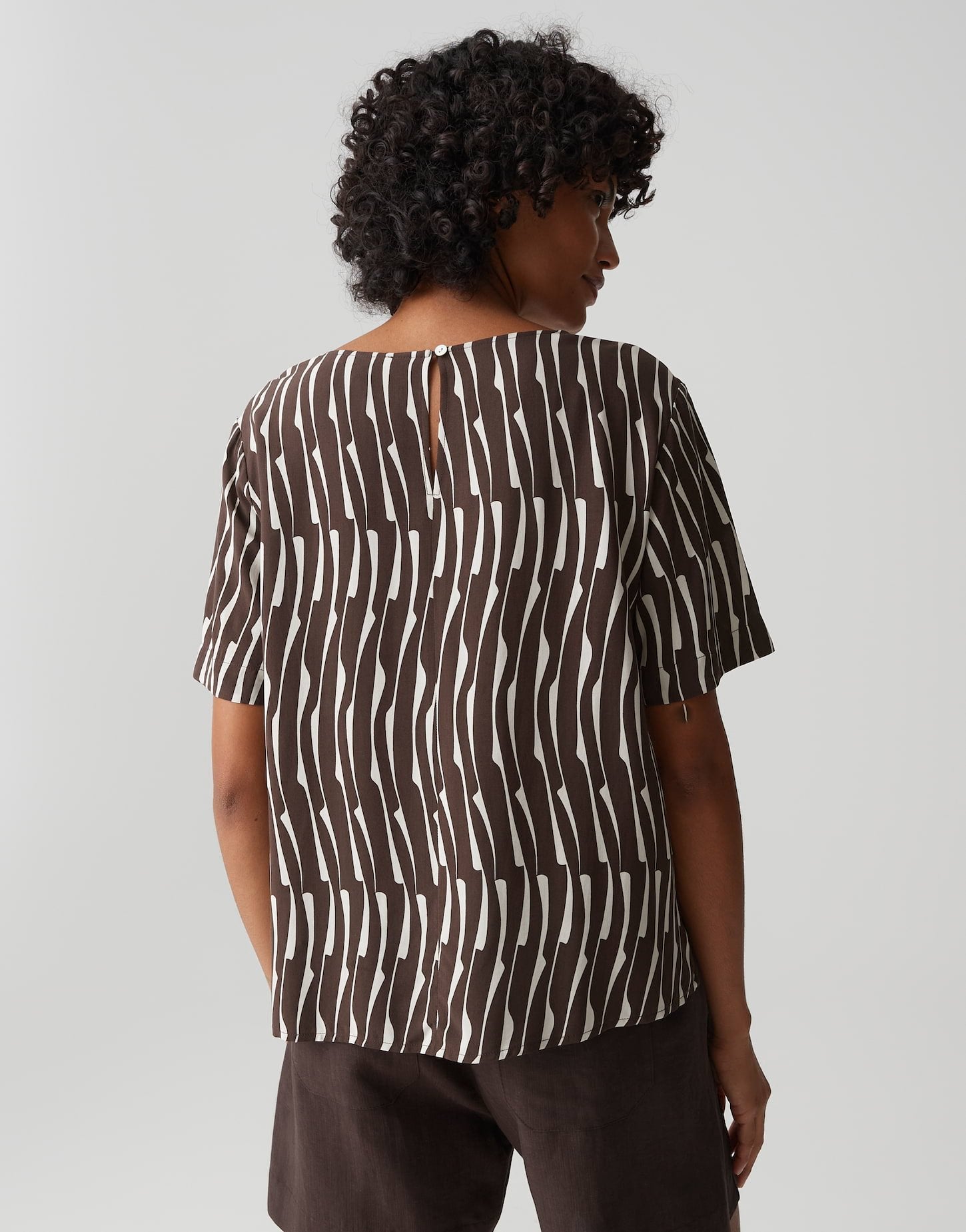 Bluse FERONA BAMBOO