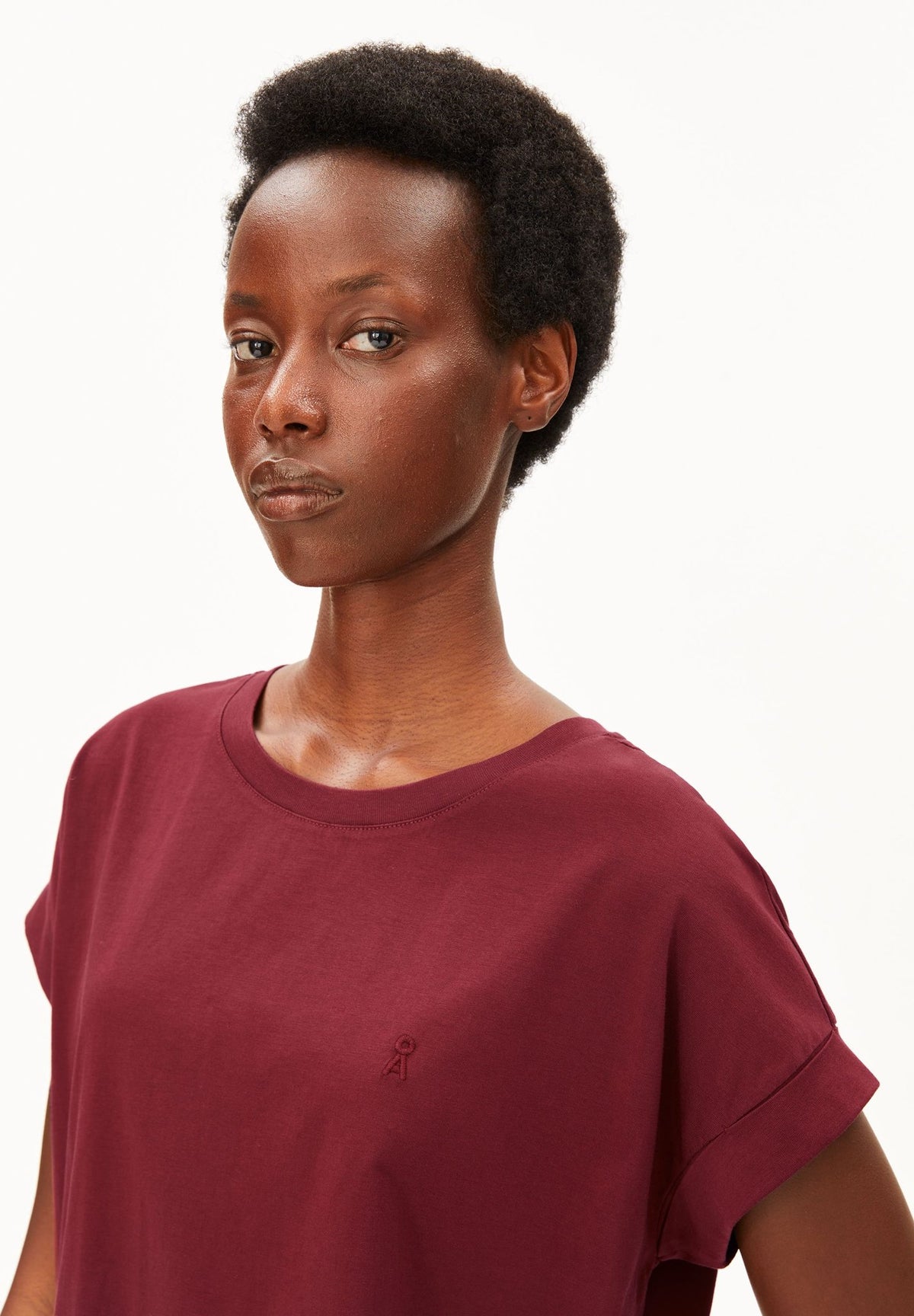 T-Shirt IDAARA