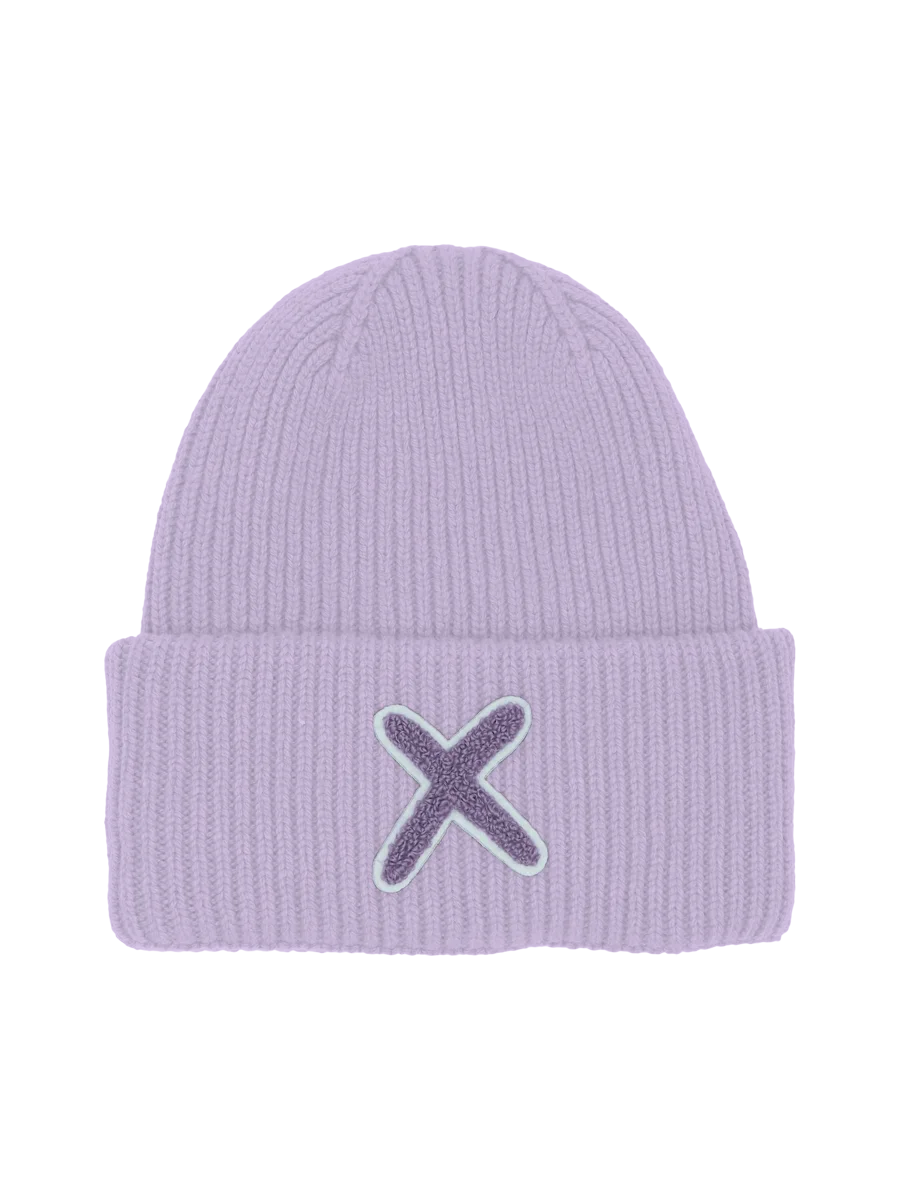 Beanie LUMI X MATCHED