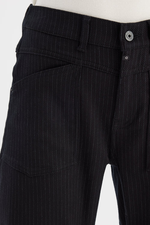 Hose Selena Stripe