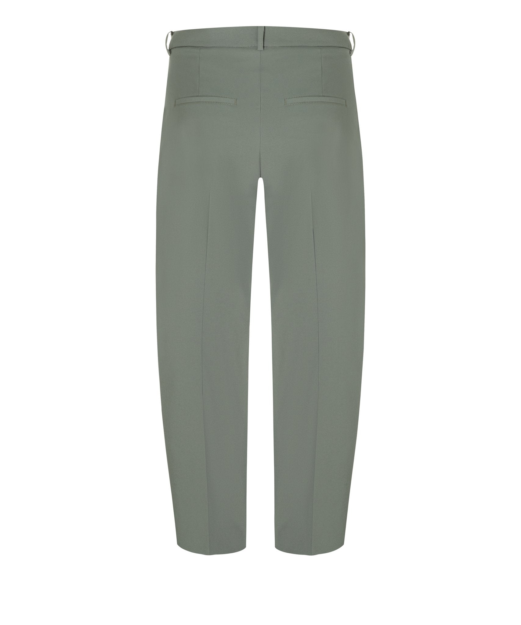 Cambio Hosen Green Herb