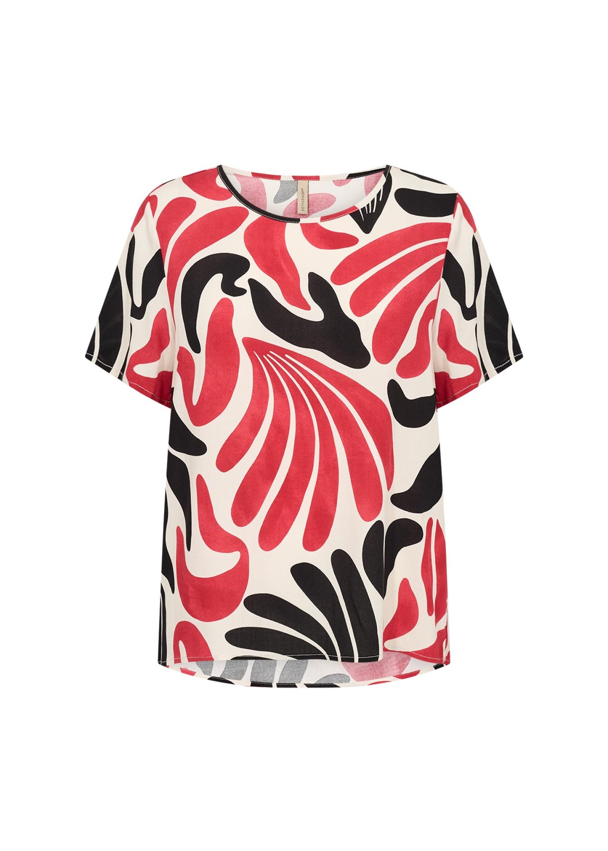 Bluse SC-FELDI 2