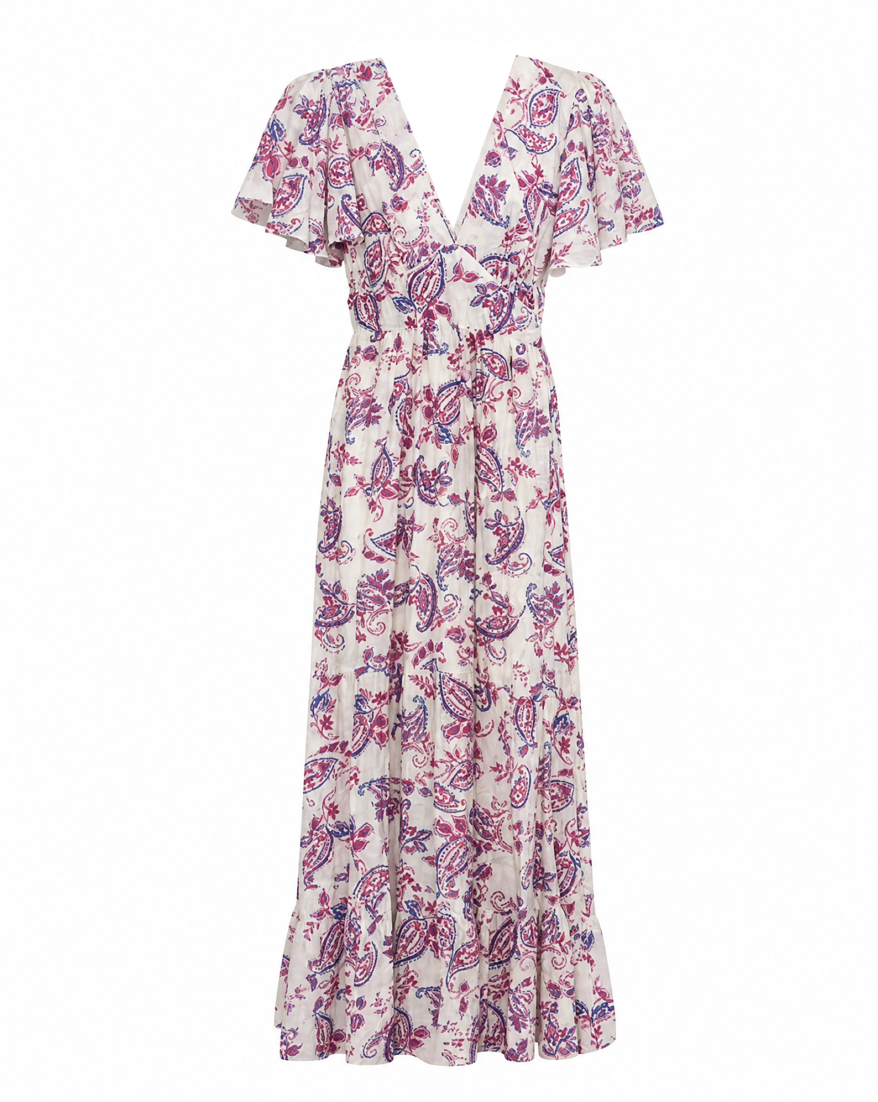 Kleid mit Print