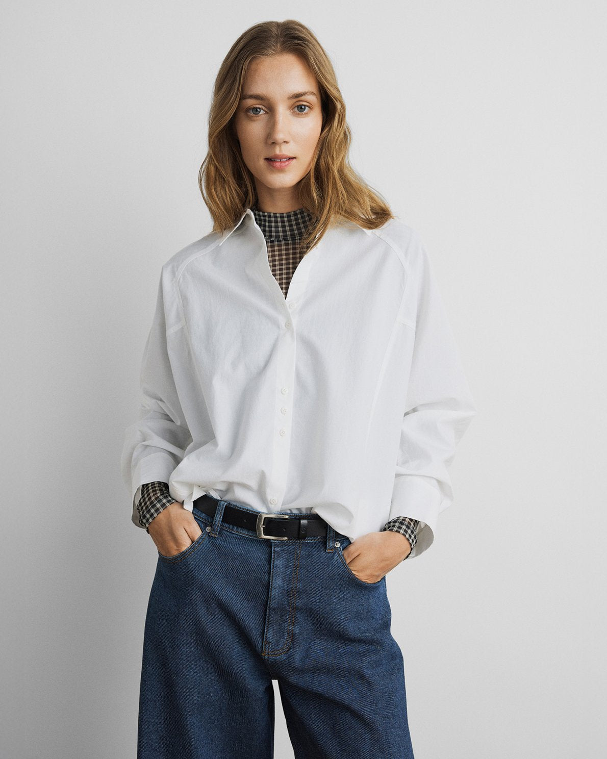 Bluse MSCHSusana Selmina