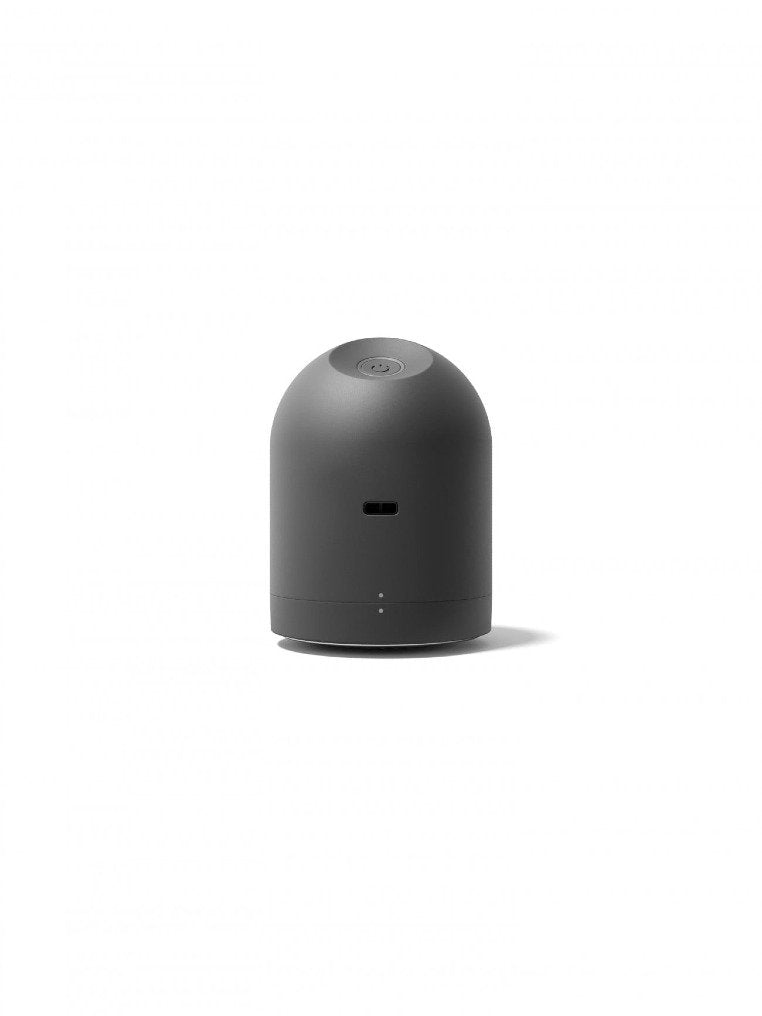 STEAMERY Pflegemittel Charcoal