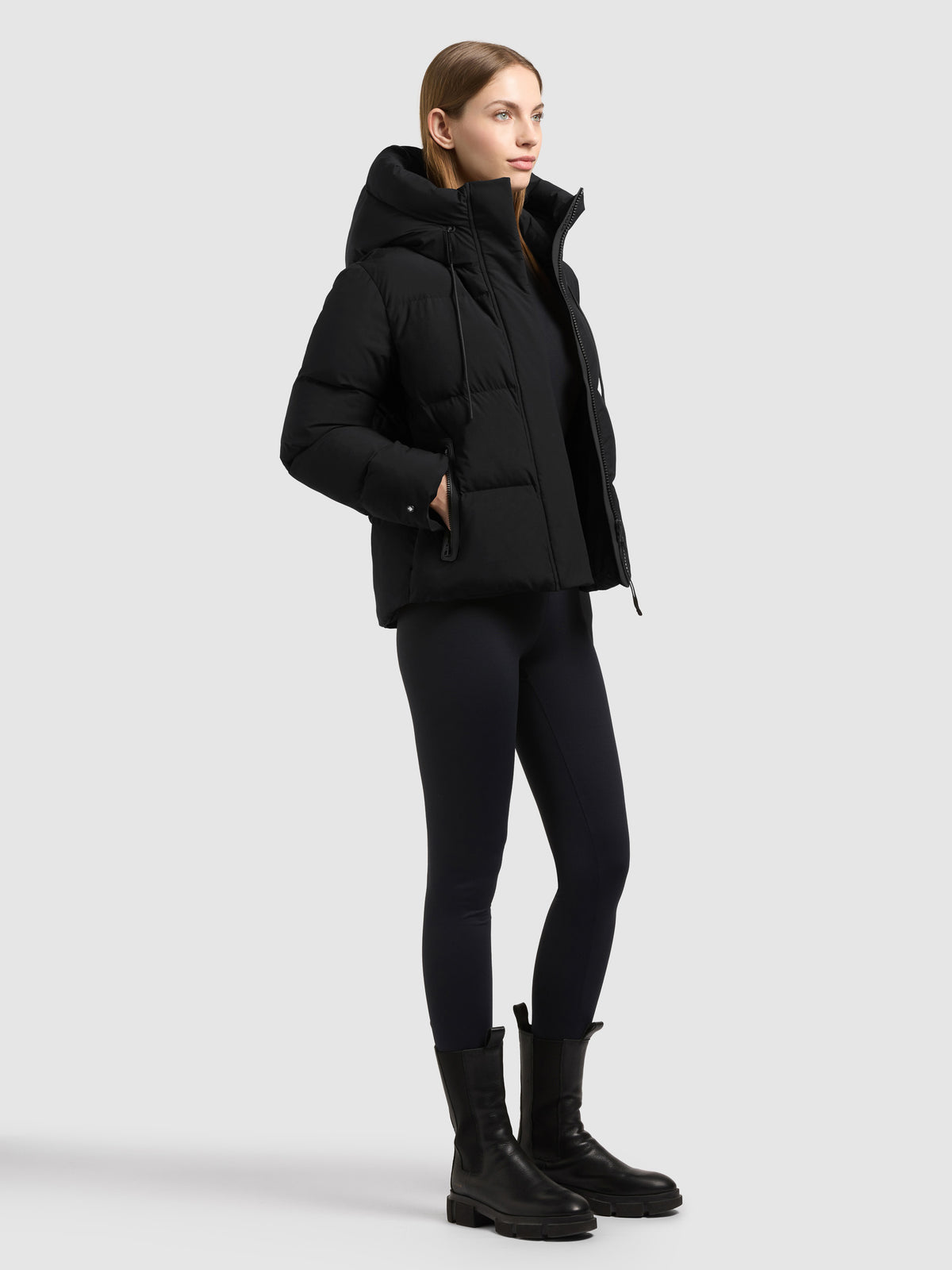 Jacke ENITS2 MATT