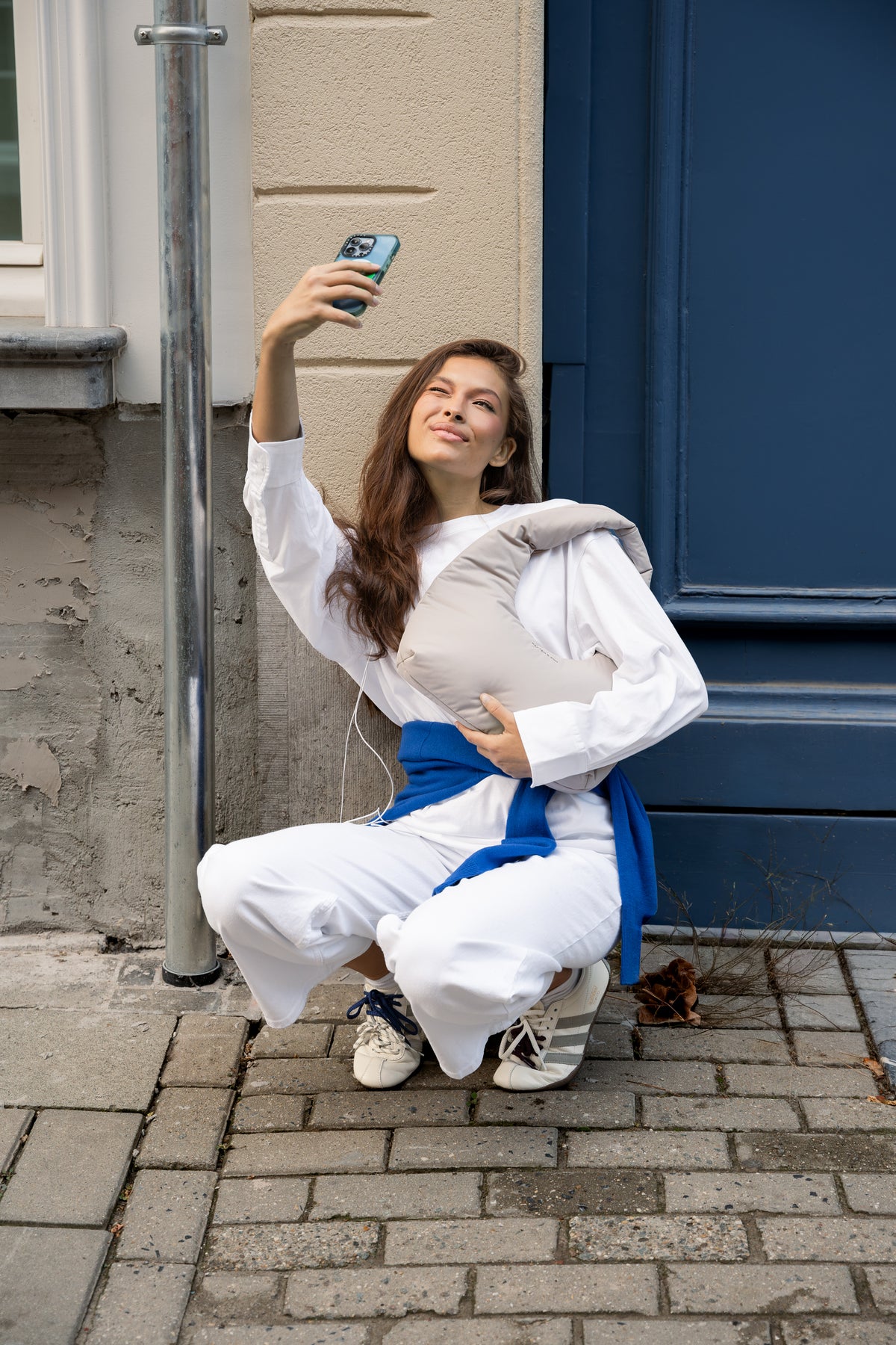 Tasche Skara Cloud Shoulder