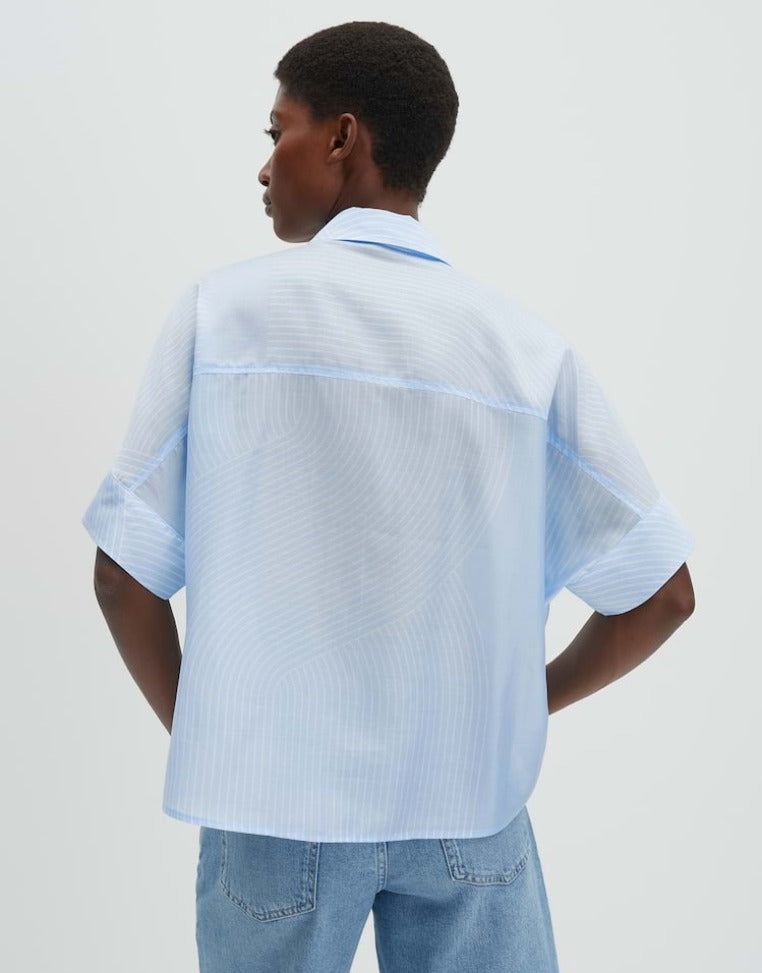 someday Blusen Summer Breeze