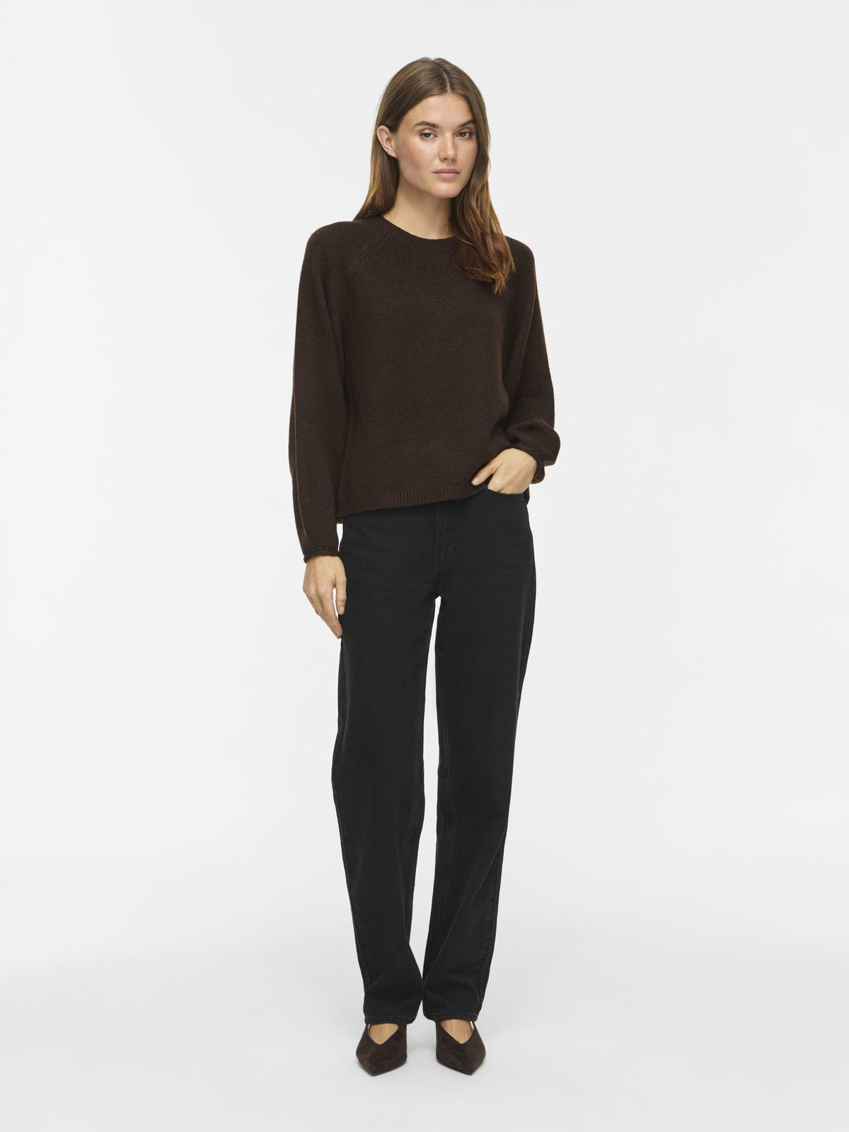 Strickpullover VISAPNA