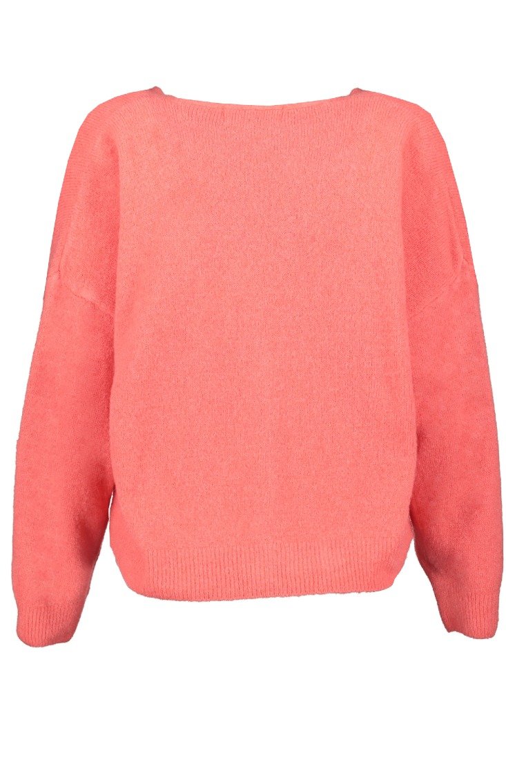 Goose Flash Strickjacken Apricot