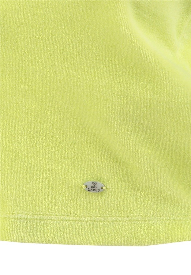 Key Largo T-Shirts Lemon