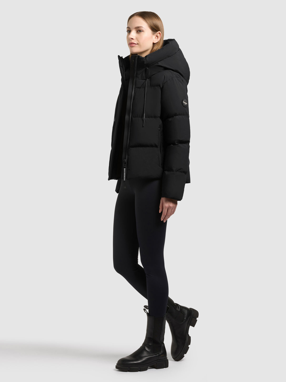 Jacke ENITS2 MATT