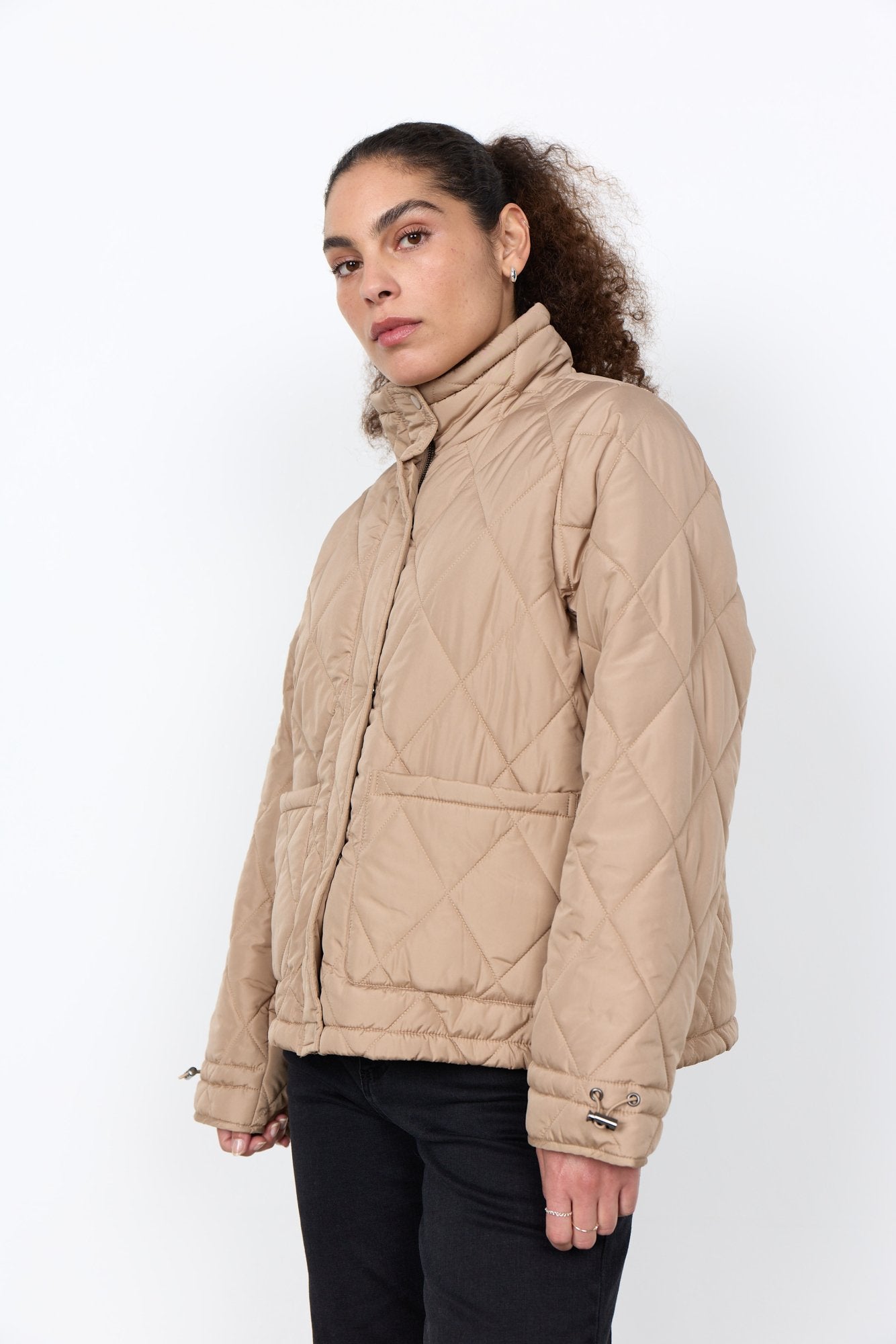 Steppjacke SC-FENYA 80