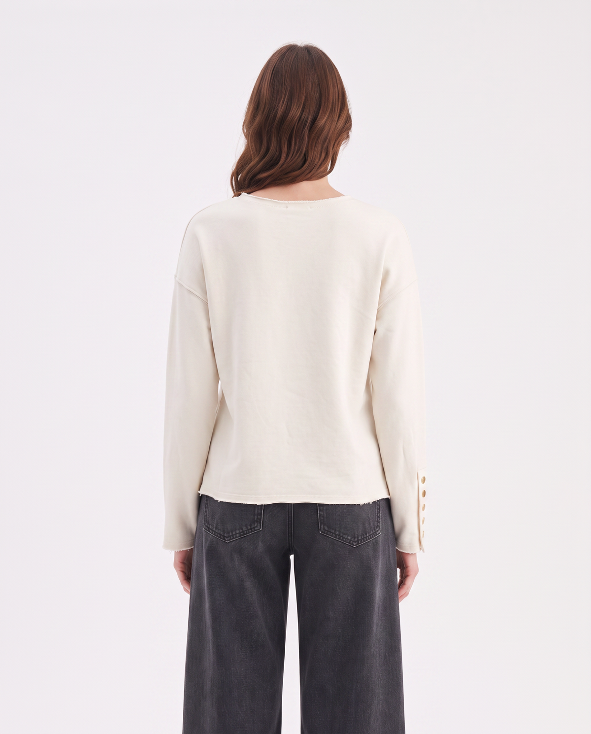 Sweatshirt Ciao Bella