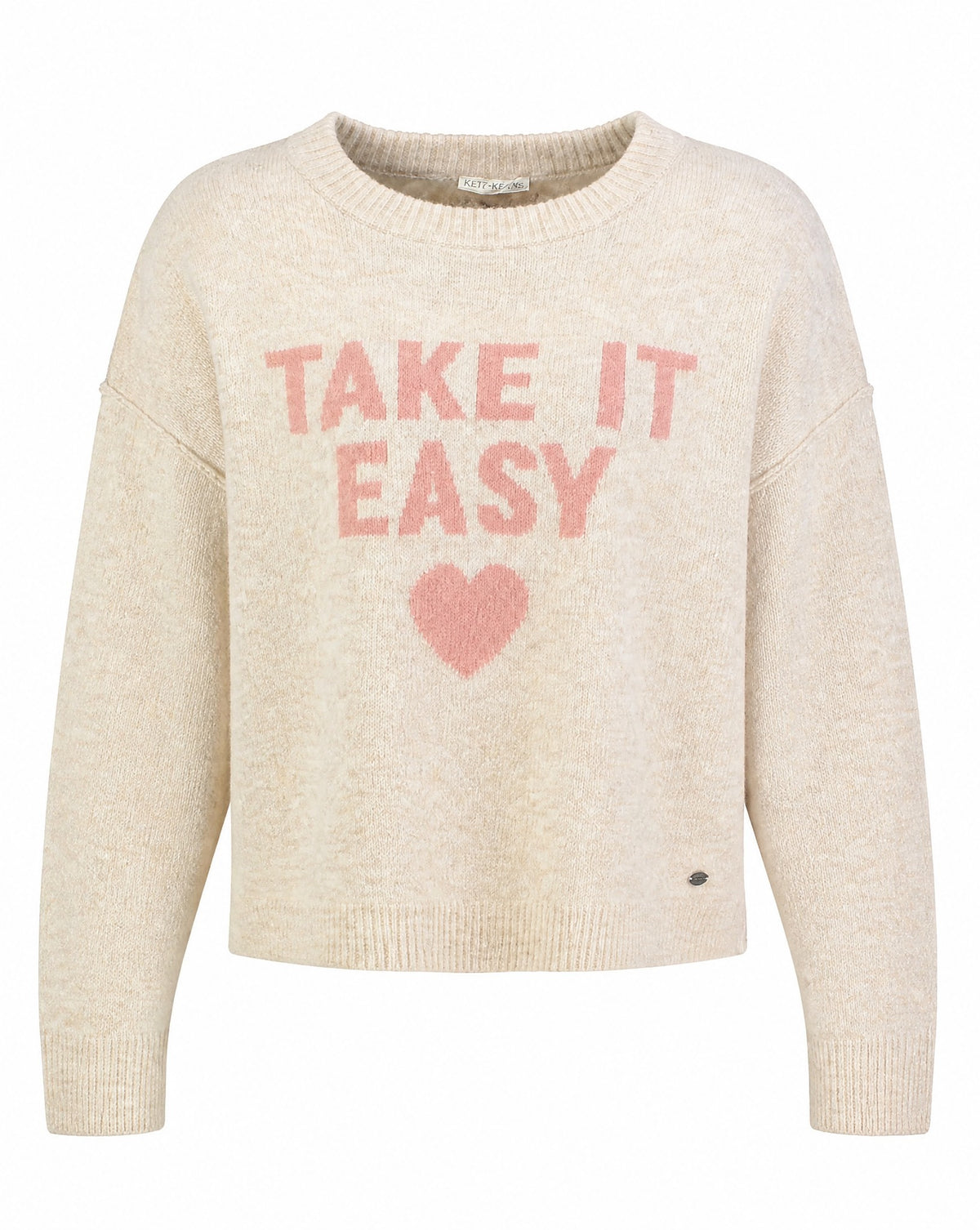 Strickpullover WKN EASY