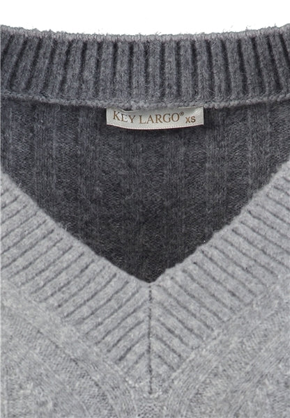 Strickpullover WKN SMOOTH