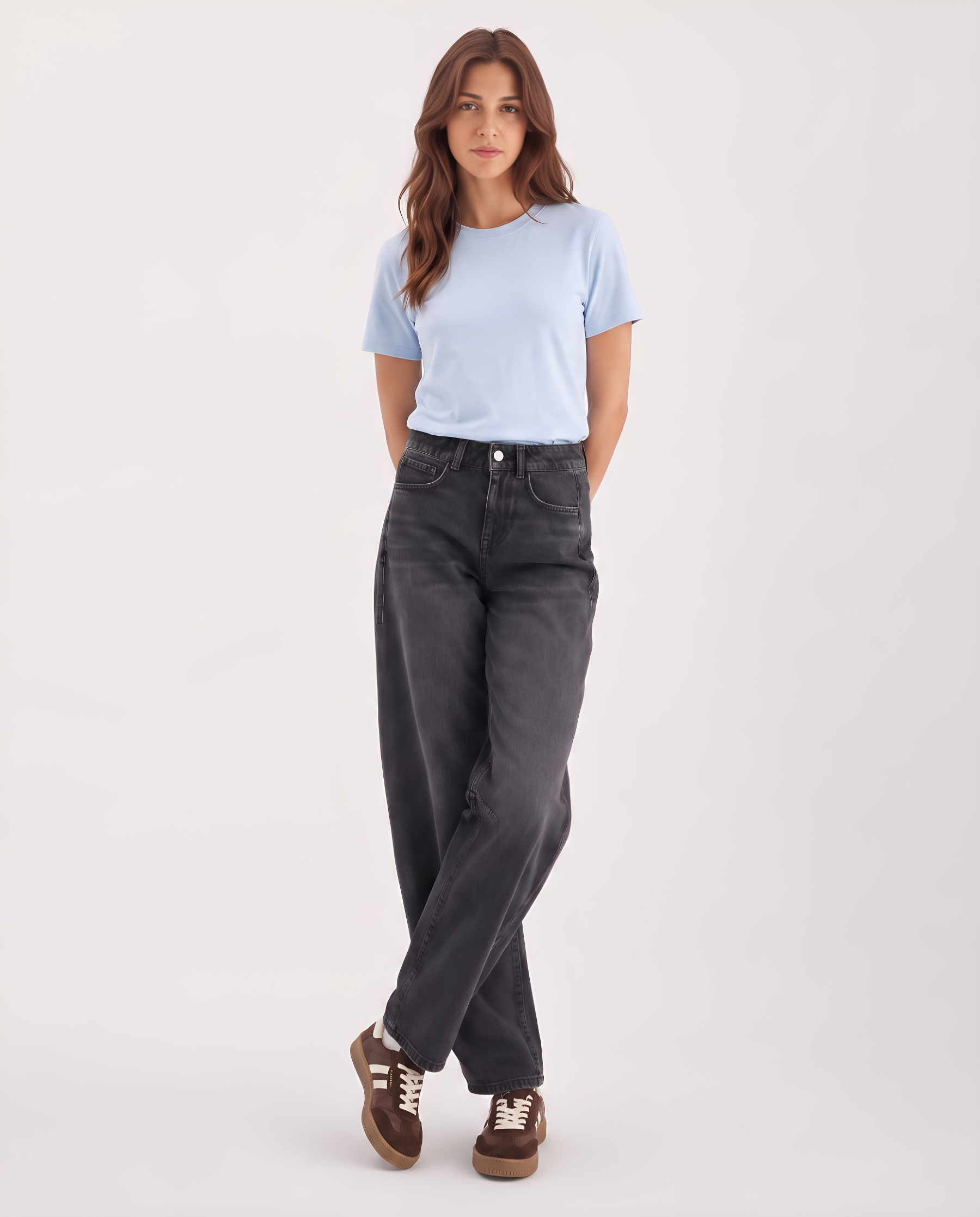 Basic T-Shirt