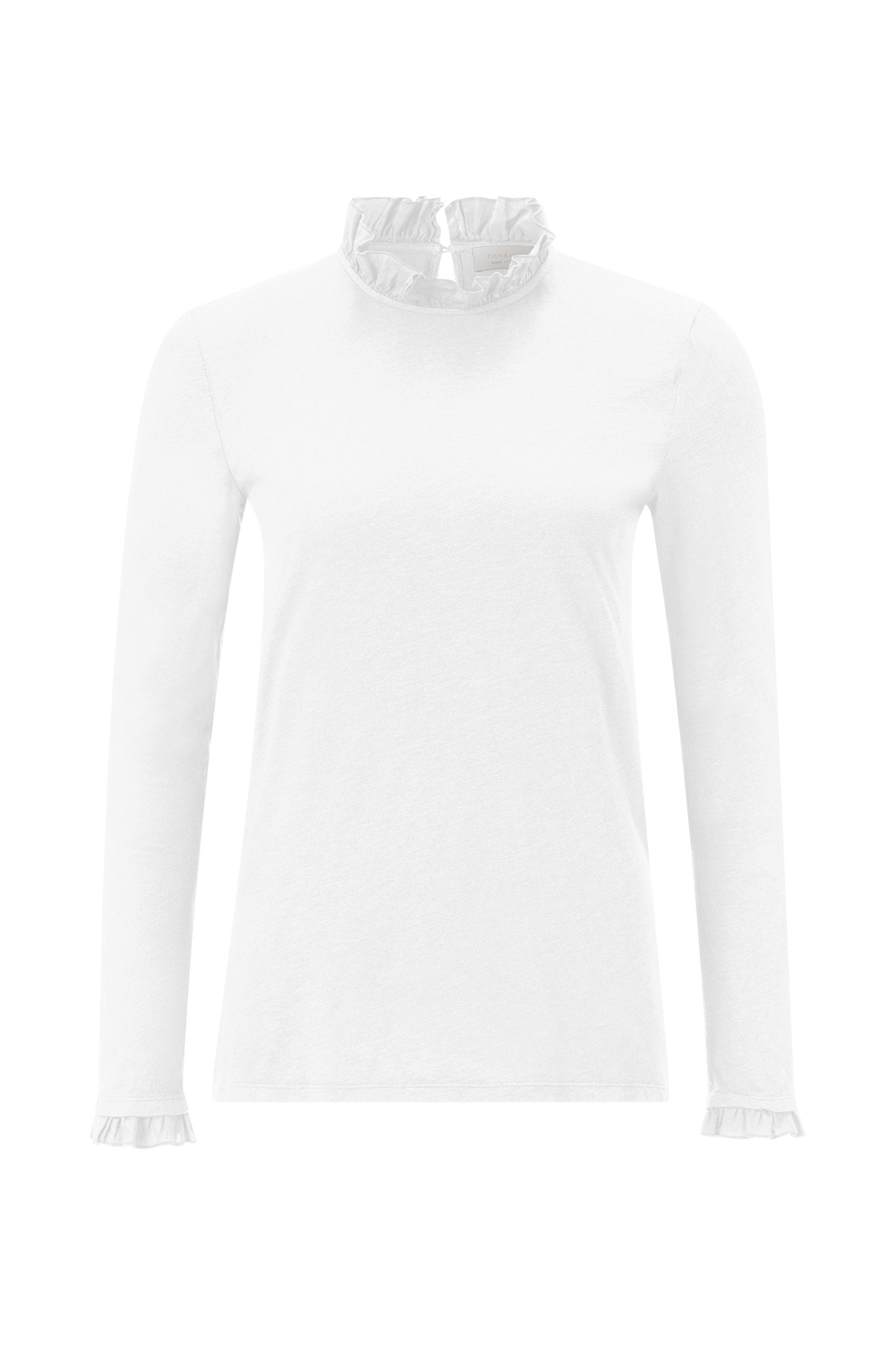 Rich & Royal Longsleeve