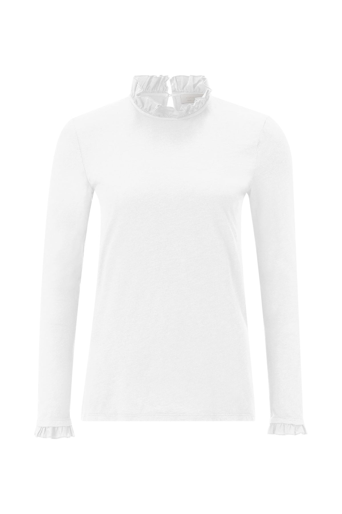 Rich & Royal Longsleeve