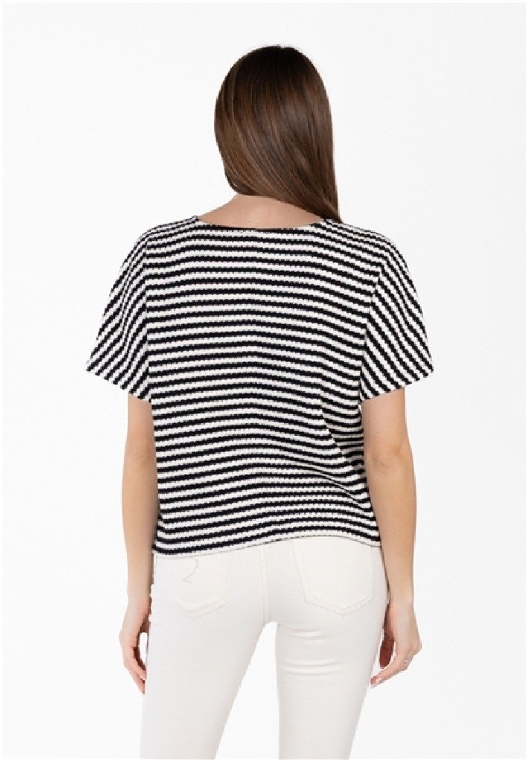 Shirt WKN BEACH round