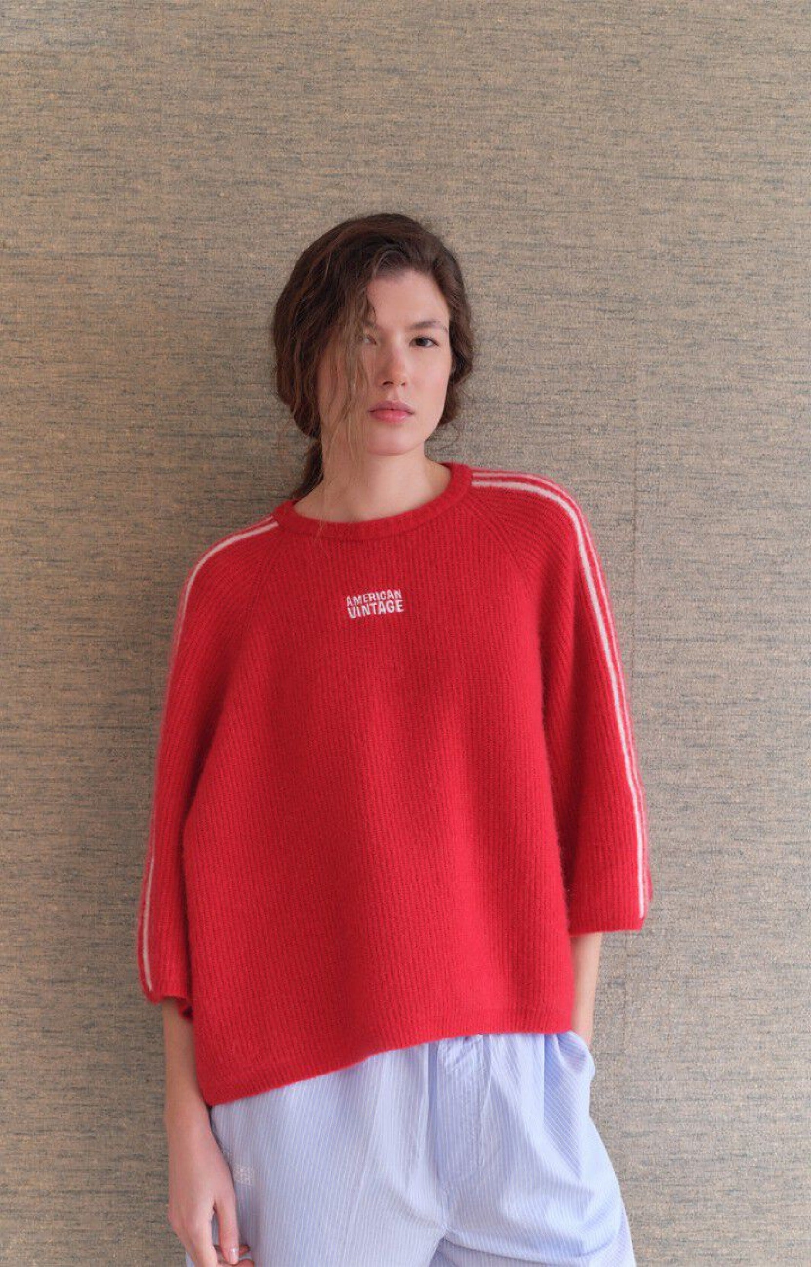 Strickpullover VITOW