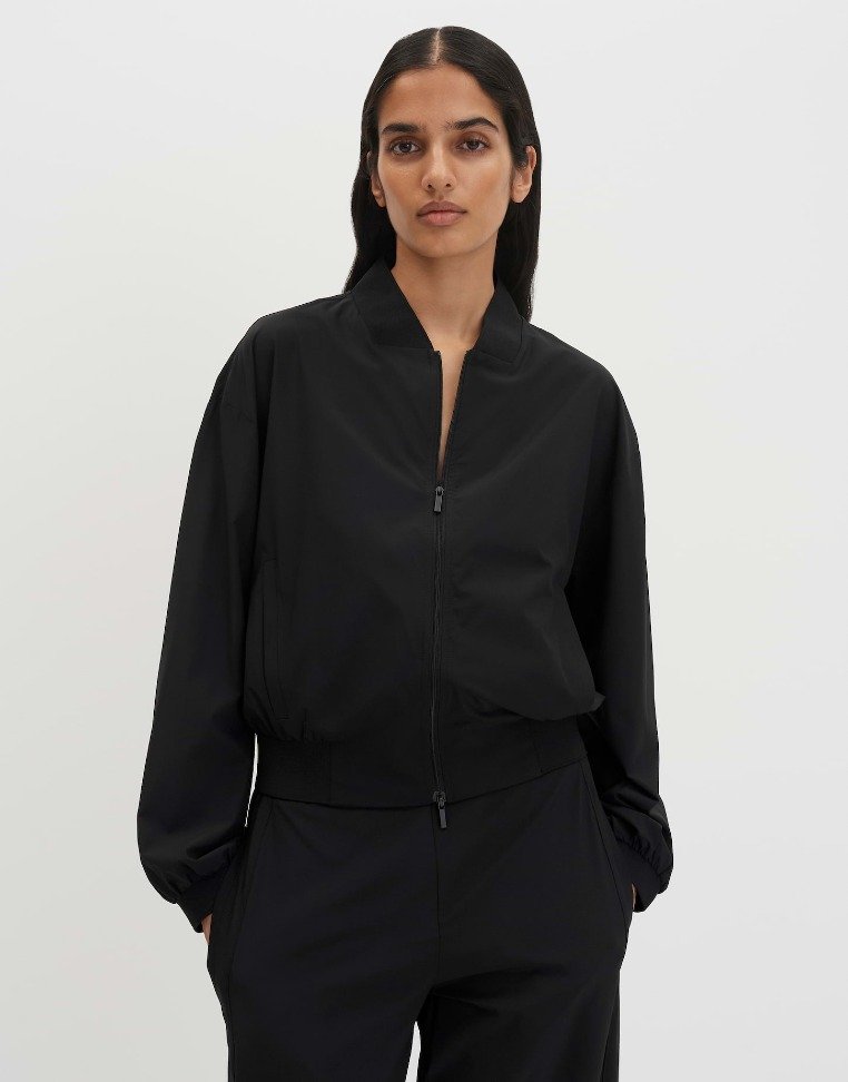 Blousonjacke Narlisa