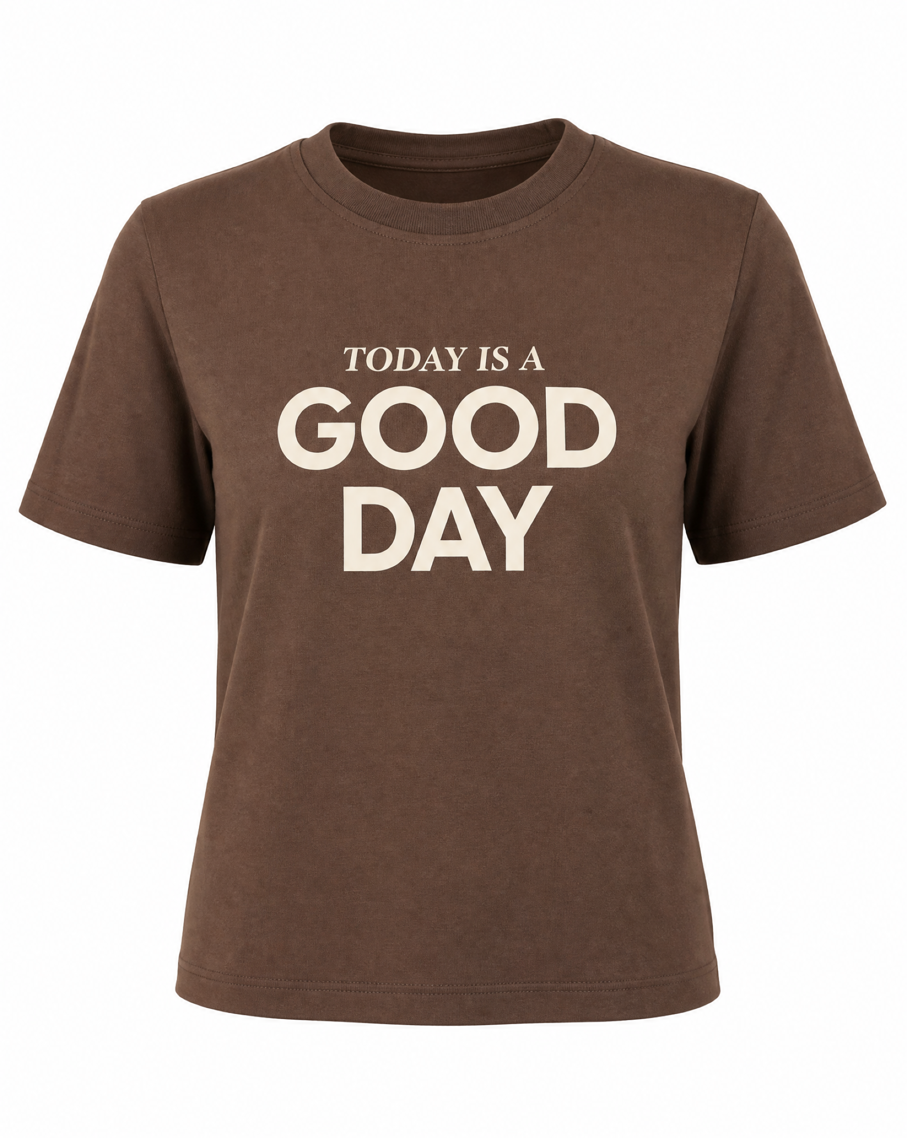 T.-Shirt Good Day