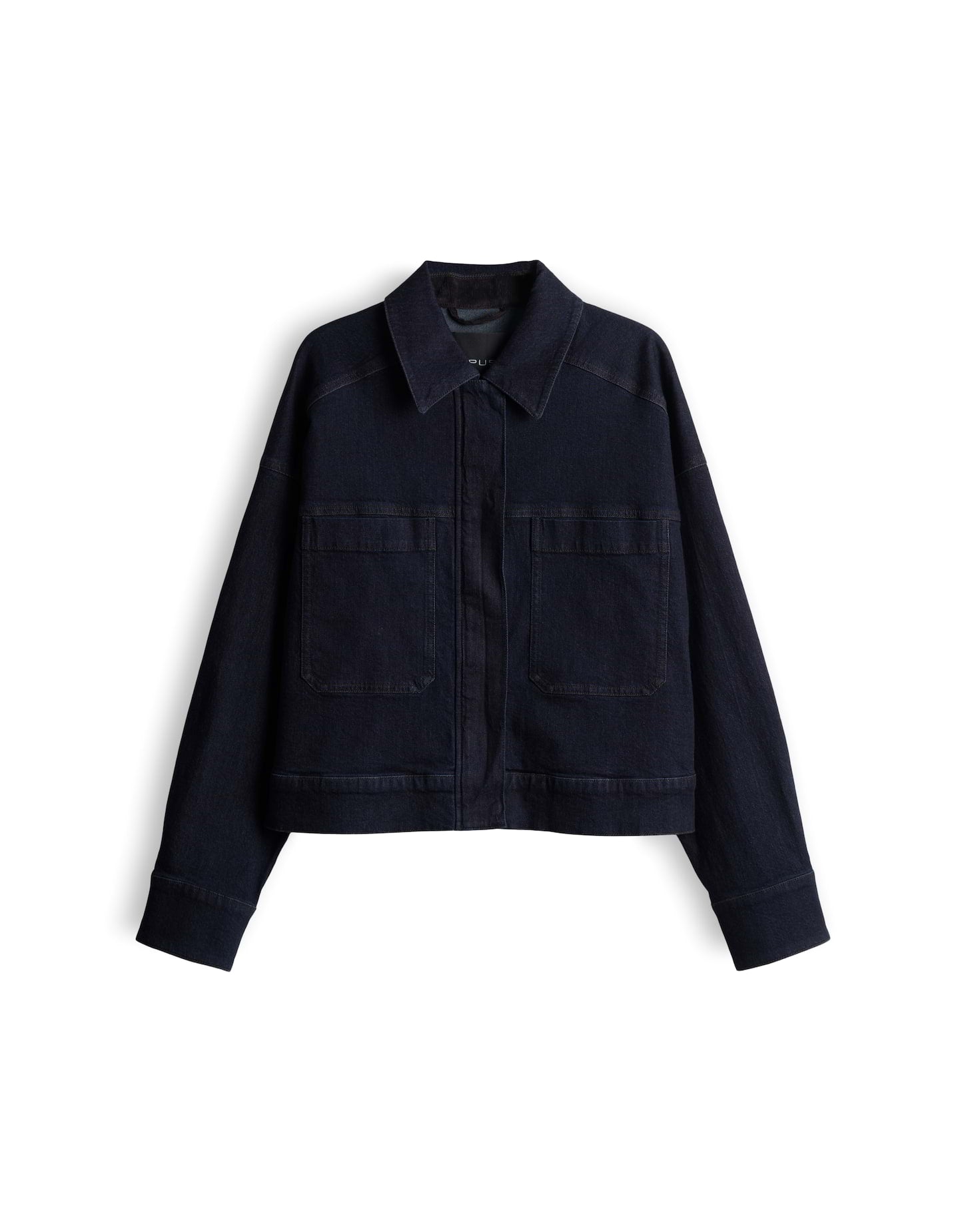 Jeansjacke Hollins