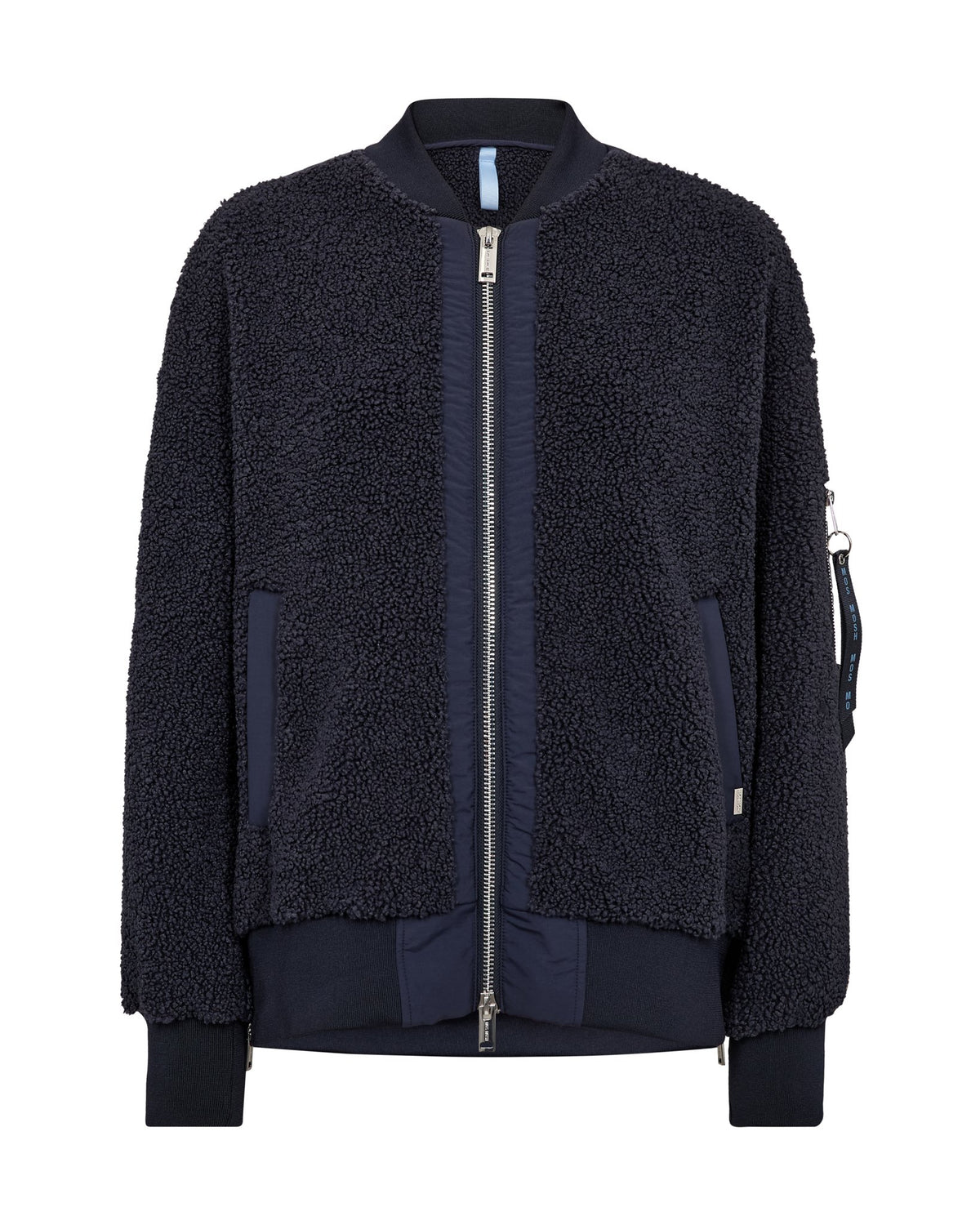 Teddyjacke MMEmeline
