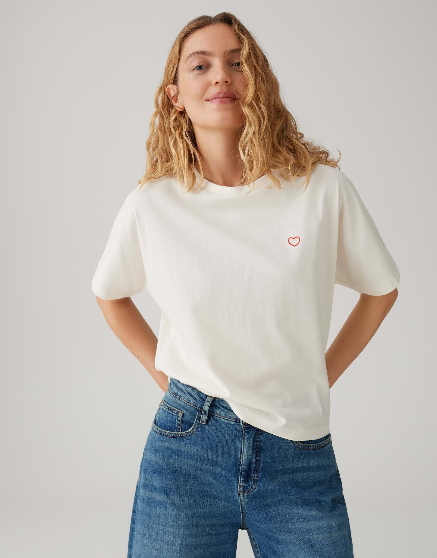 Opus Tops Light Cotton