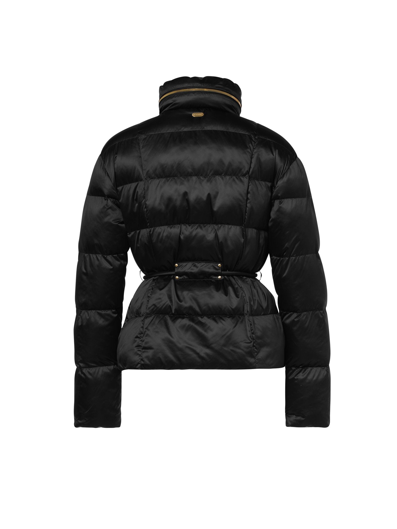 Steppjacke CHARO