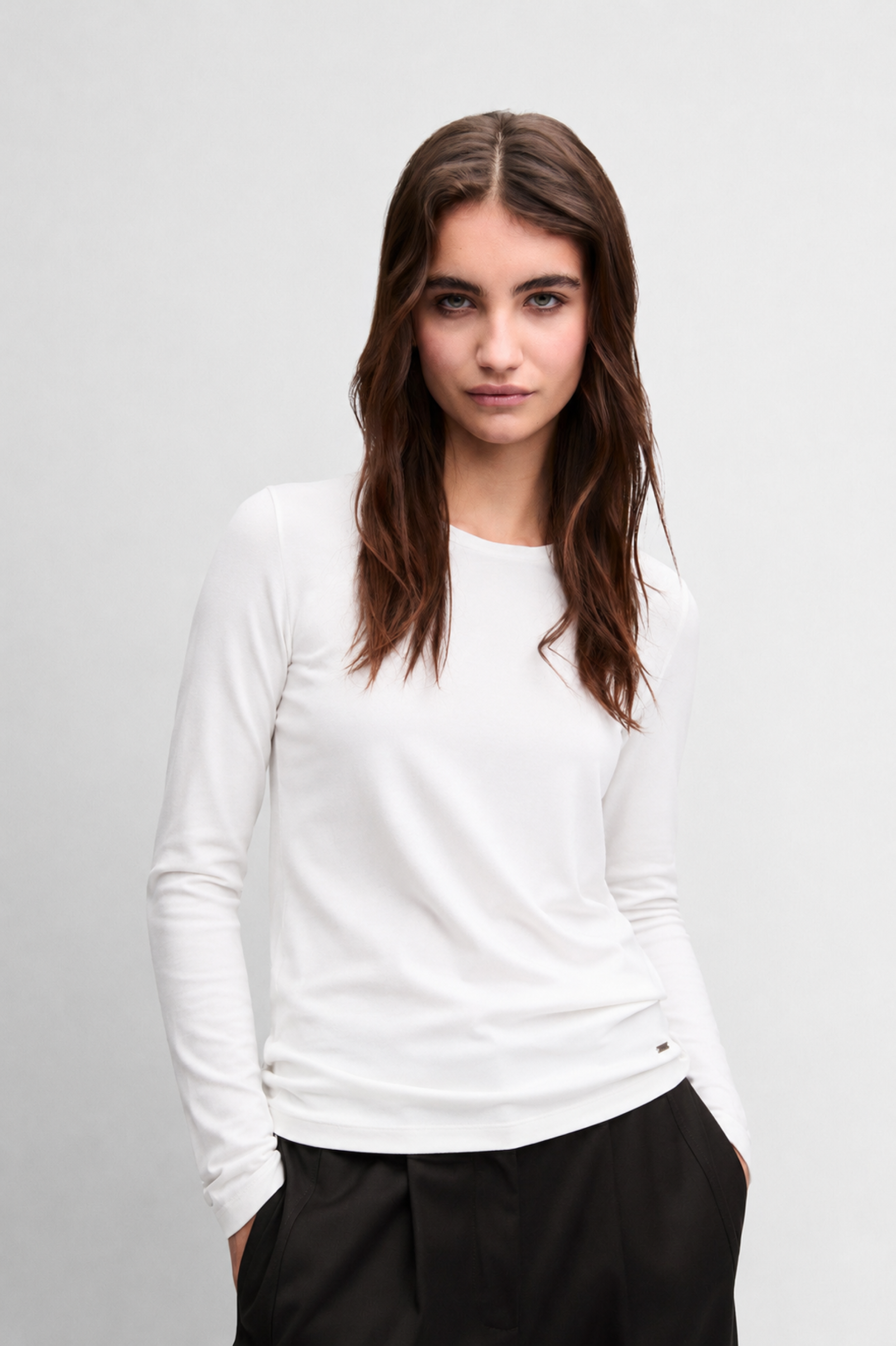 Longsleeve CILUA