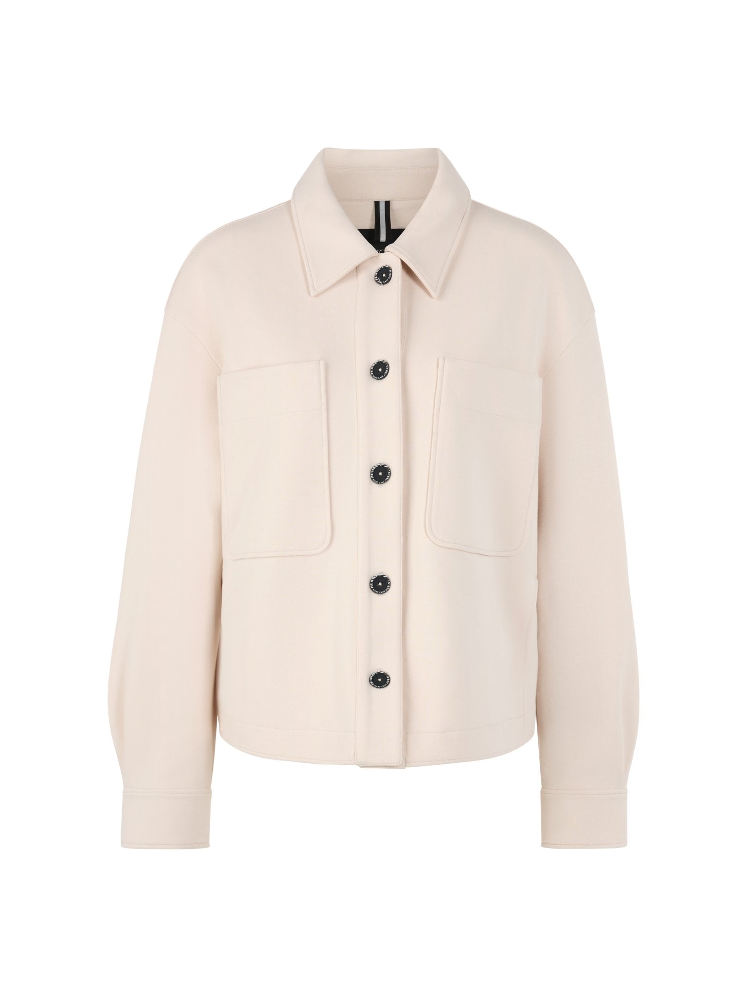 MarcCain Sports Hemdjacken Magnolia