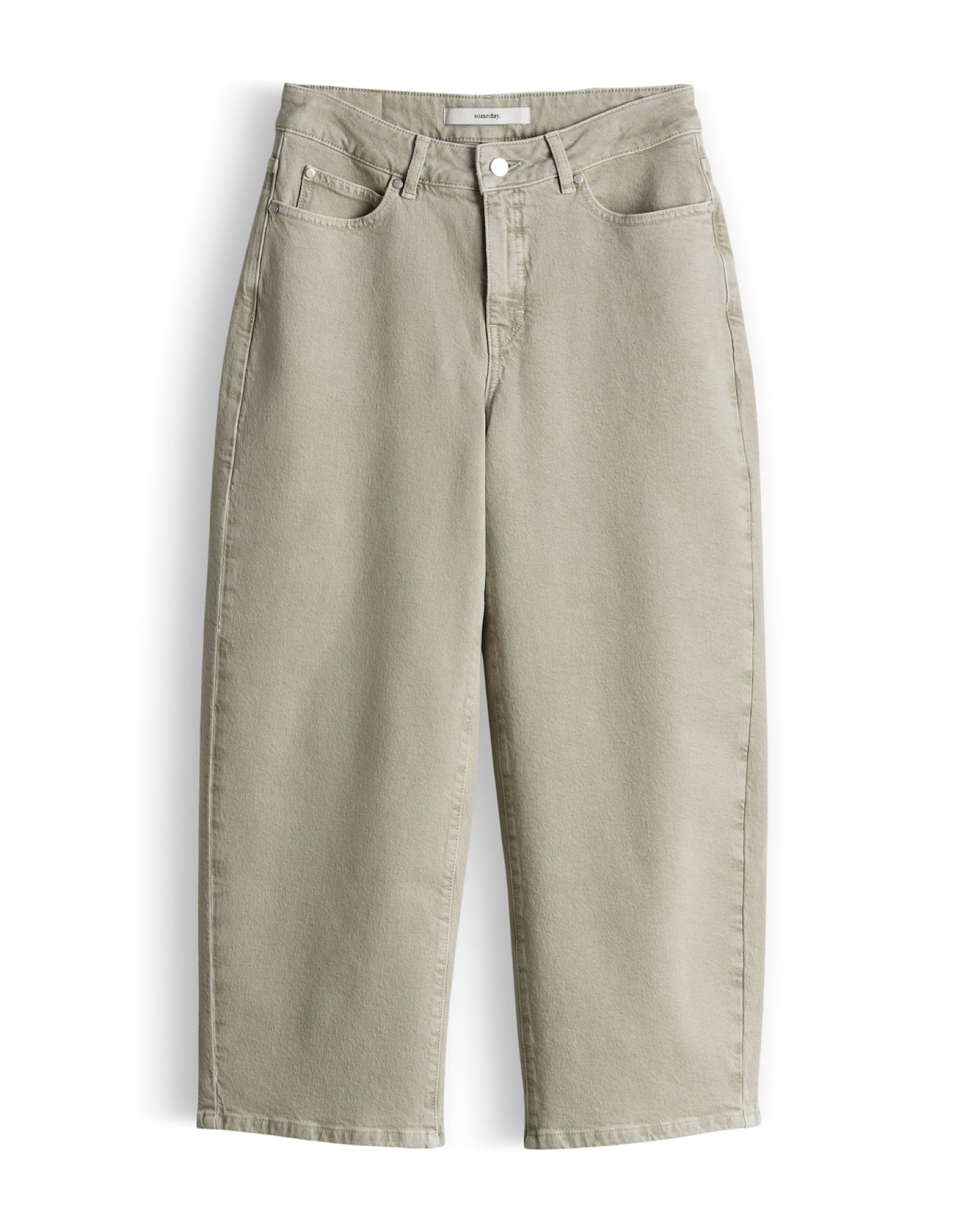 Jeanshose CORAH CURVED