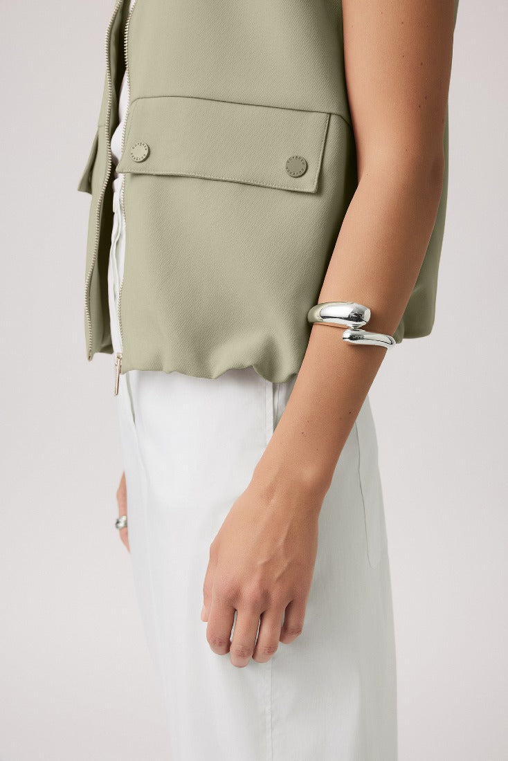 Covered Westen Vetiver