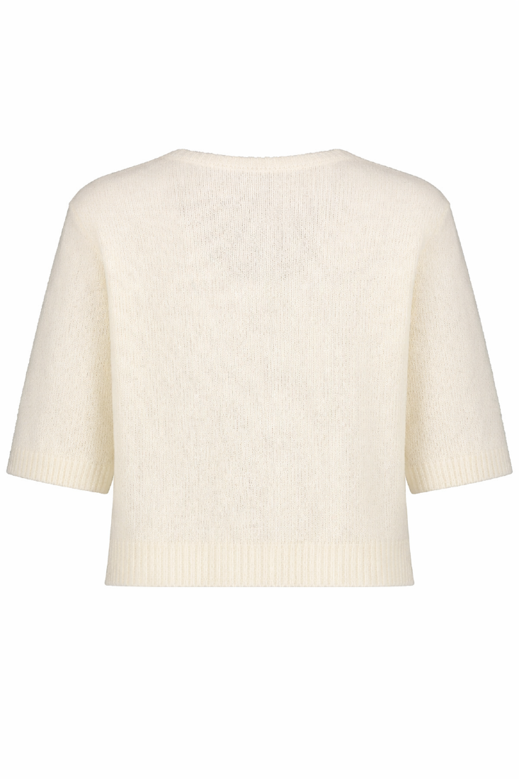 Cardigan aus Kaschmir