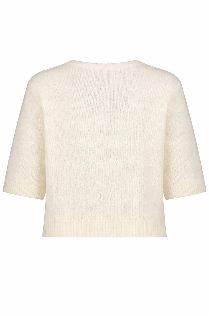 Cardigan aus Kaschmir