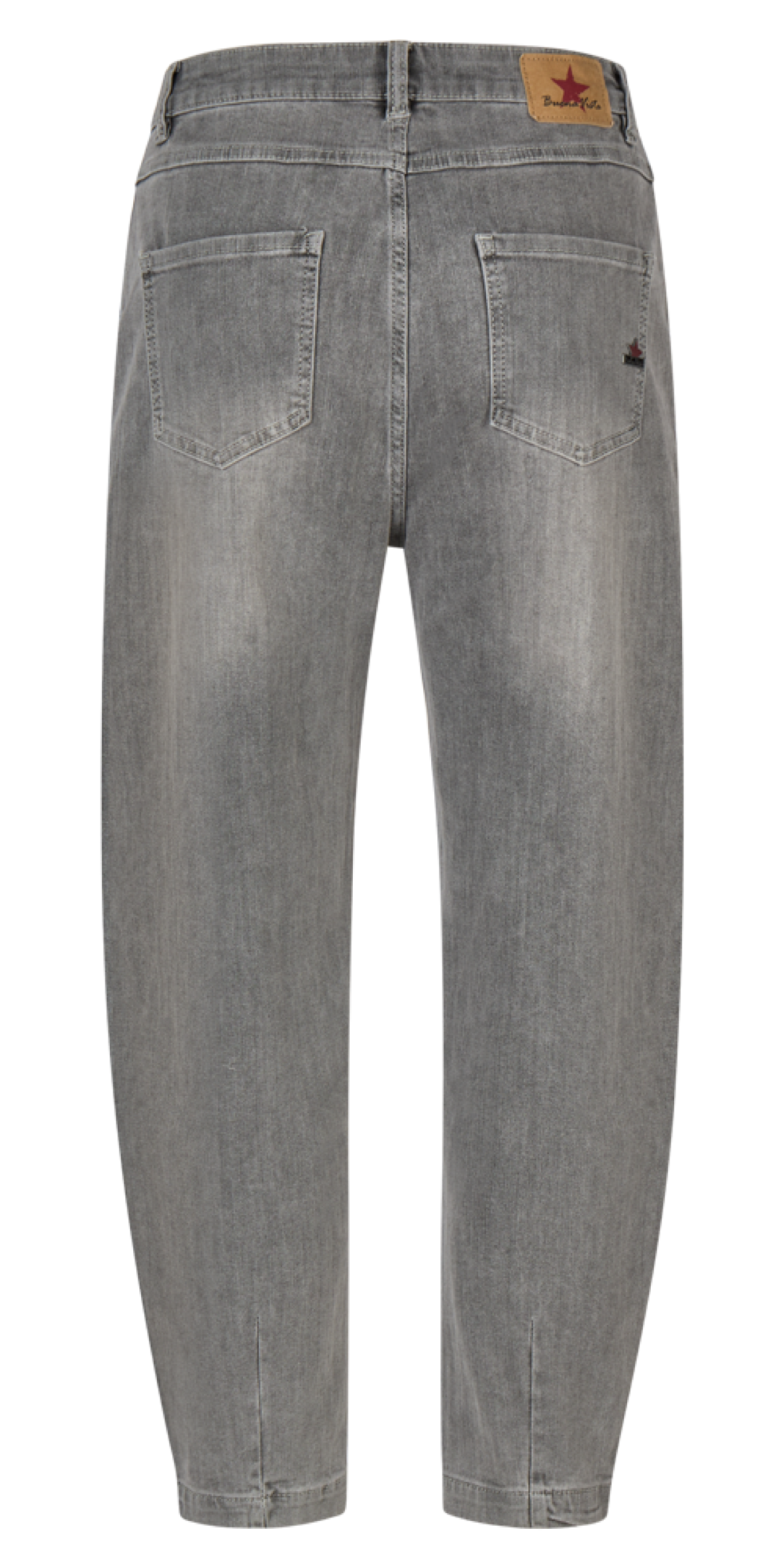 Jeanshose BALLON Stretch DENIM