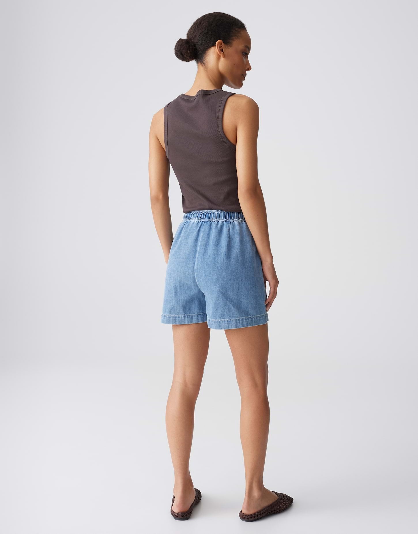 Jeansshorts MUSIA