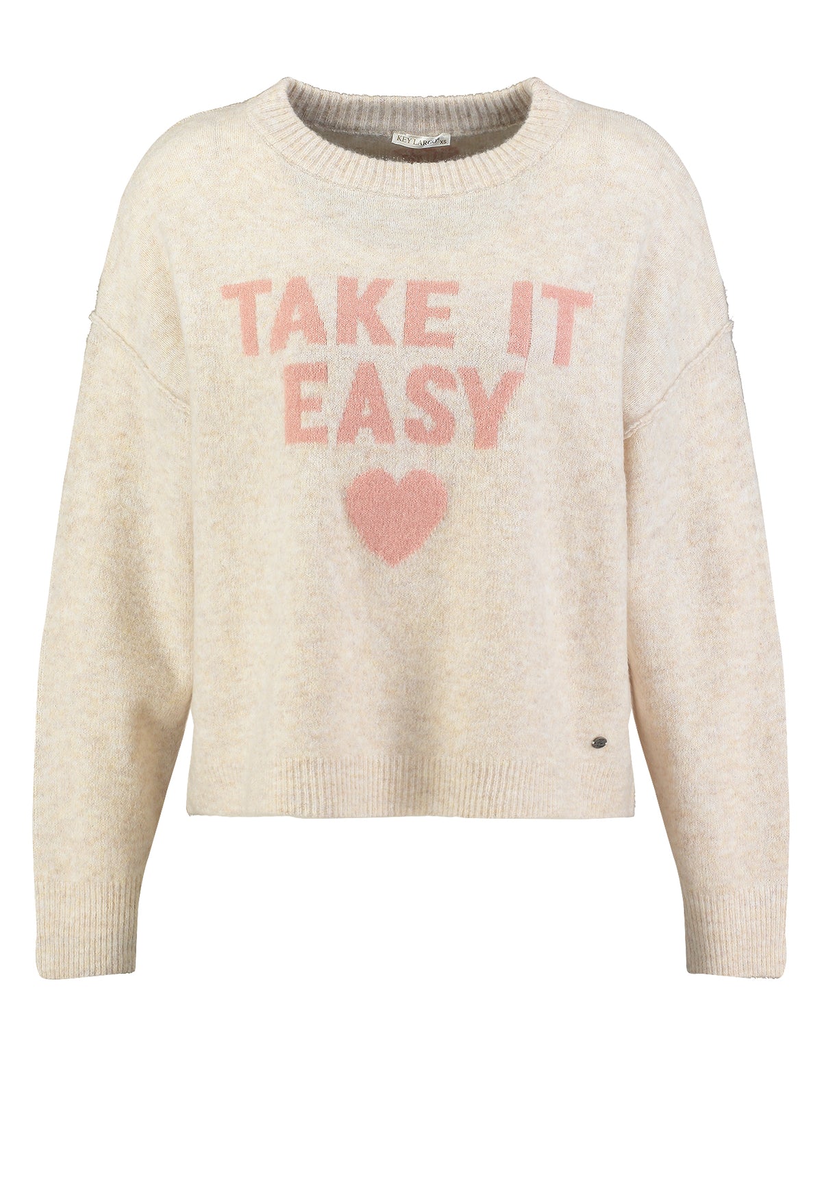 Strickpullover WKN EASY