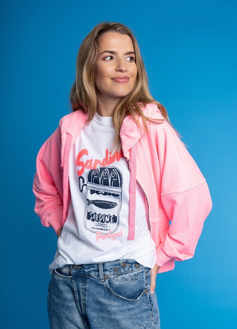 T-Shirt Sardines