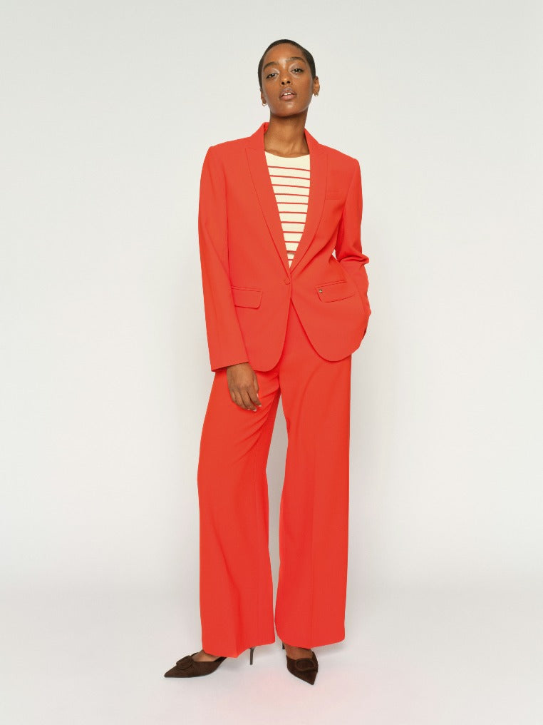 Mos Mosh Hosen Spicy Orange