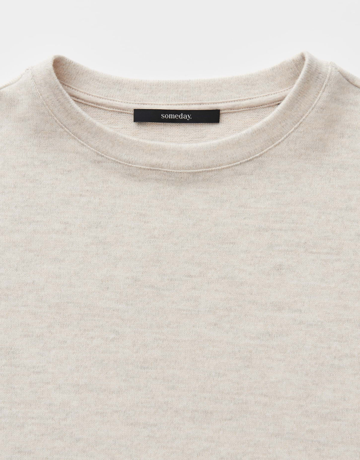 Kurzarm Sweatshirt KADORA