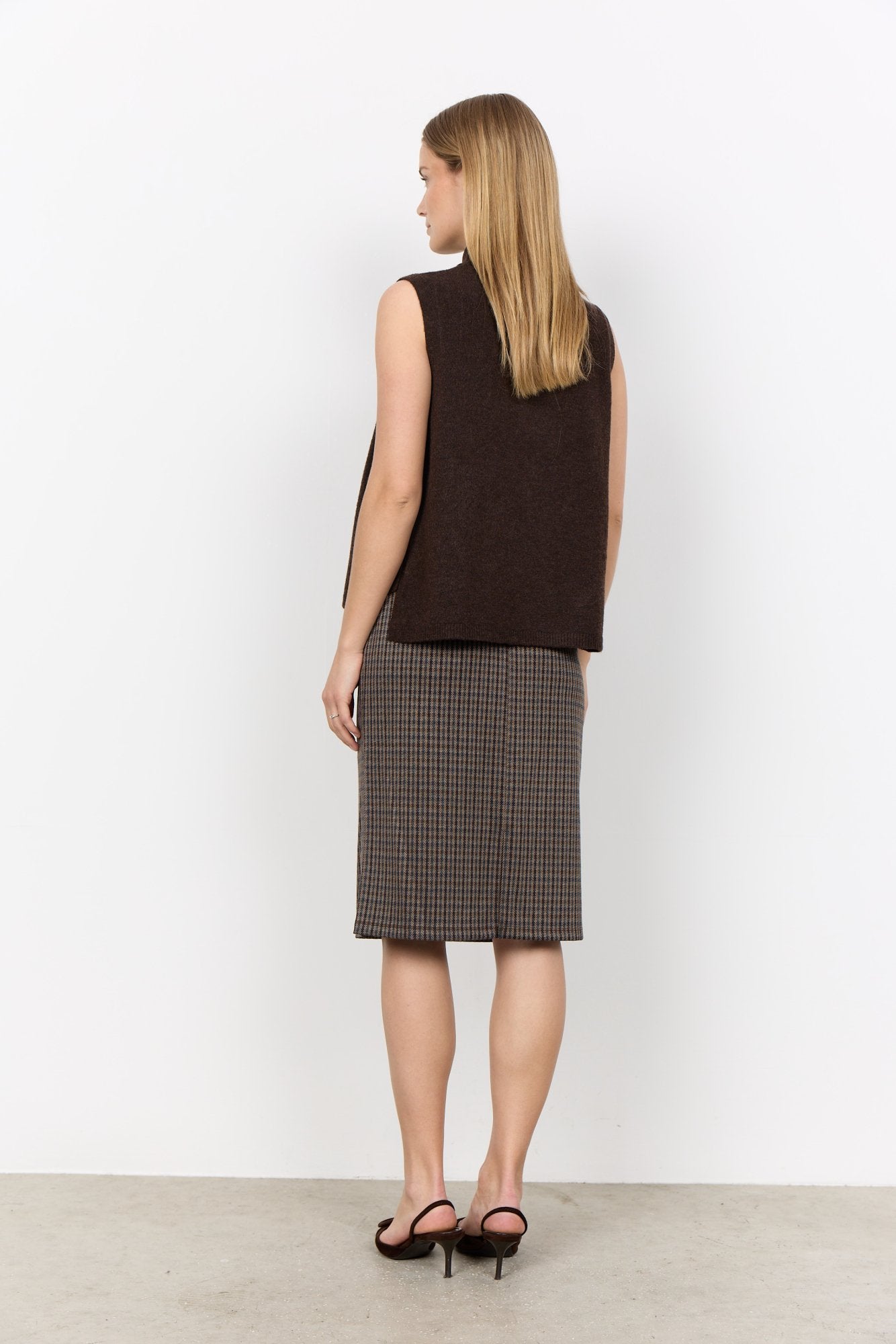 Strickpullunder SC-ORLEAN 16