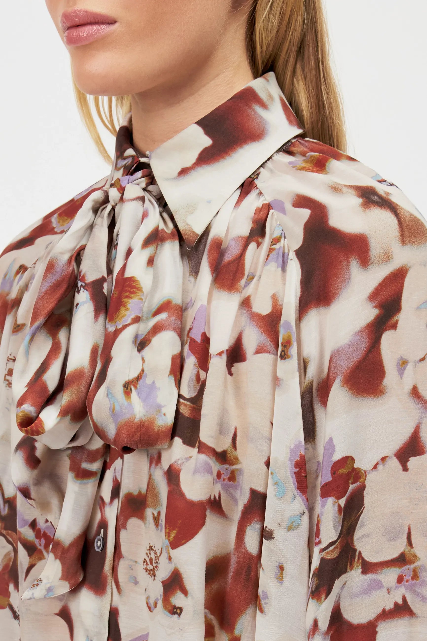 Bluse VAELIE