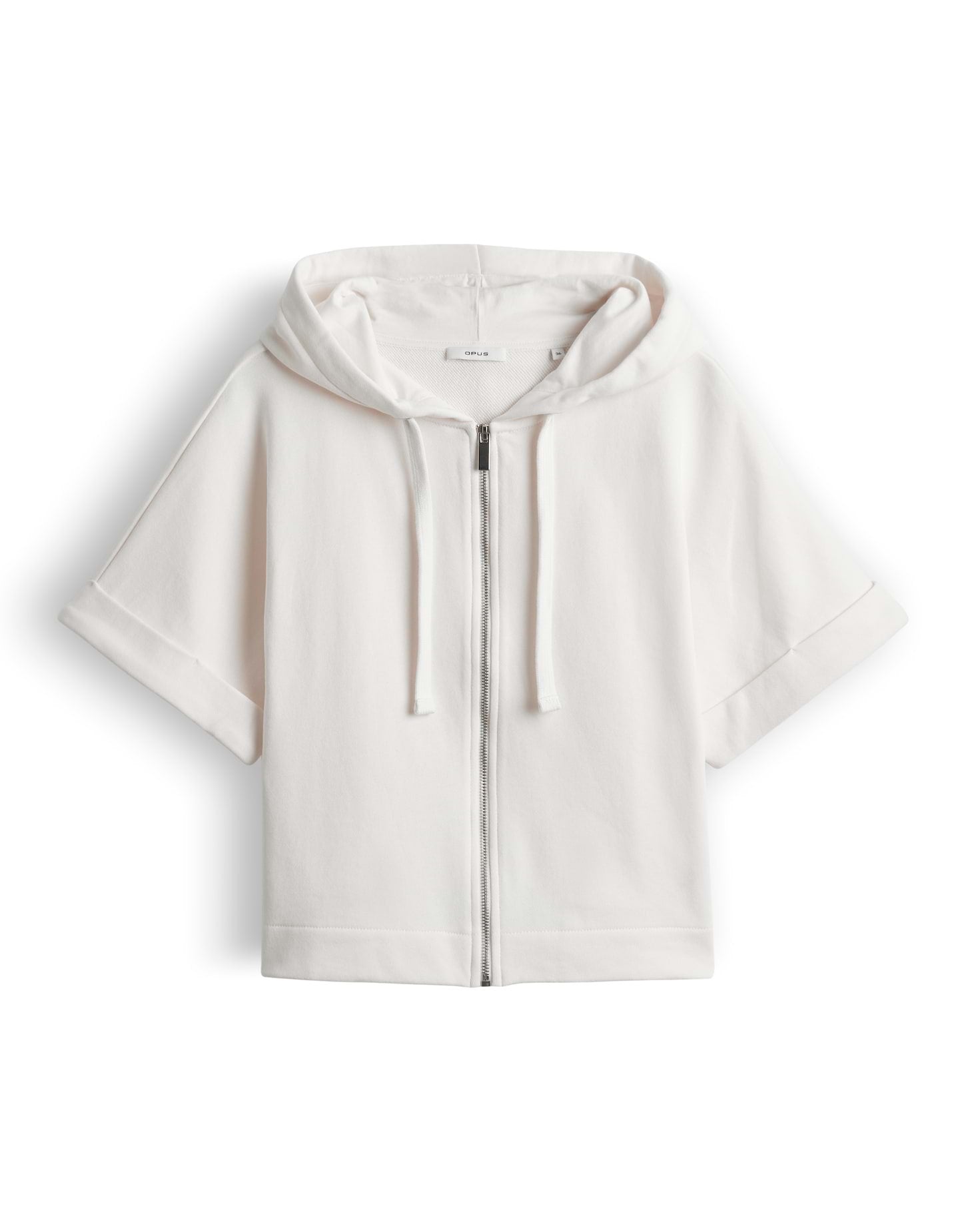 Sweatjacke GODENNA